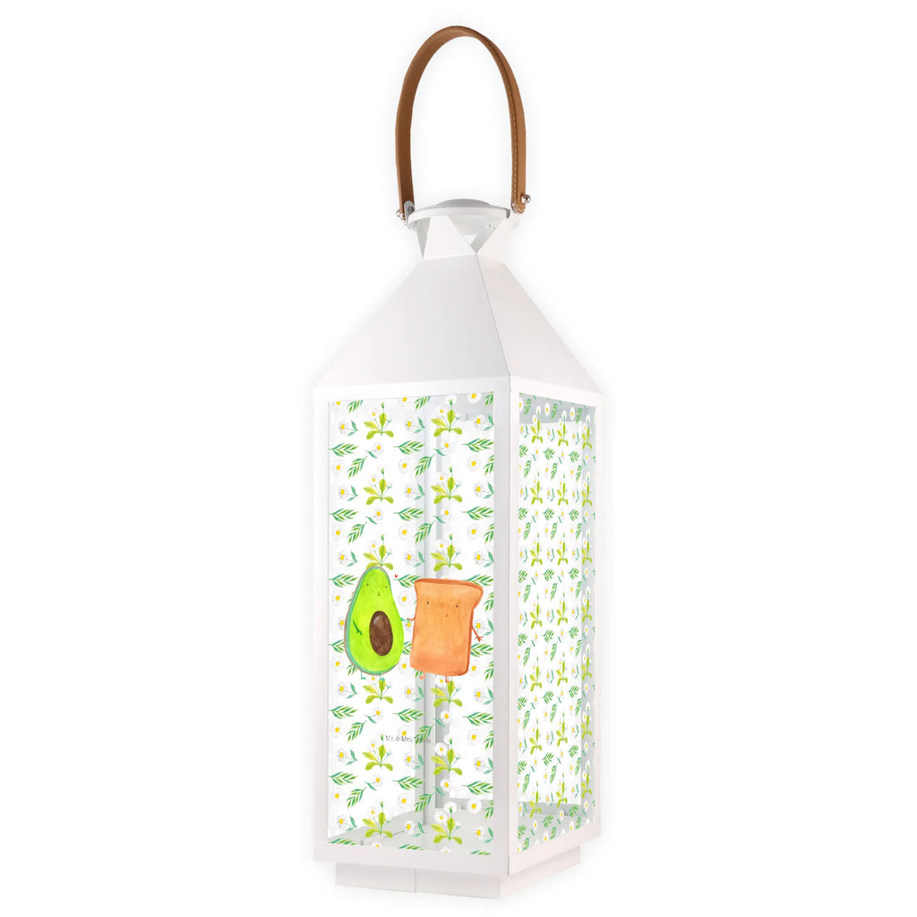 Dekoracyjna latarnia Awokado Tost Awokado, Warzywa, Wegan, Zdrowy
