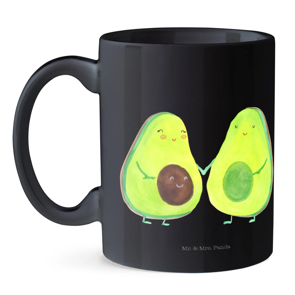 Tasse Avocado Pärchen Keramiktasse, Kaffeetasse, Porzellantasse, Tasse mit Zitaten, Teetasse, Tasse, Geschenktasse, Bürotasse, Tasse mit Motiven, Avocado, Veggie, Vegan, Gesund, Familie, Avocuddle, Babyshower, Liebe, Babyparty, Geburt, Schwangerschaft, Kinder, Hochzeit, Avocados