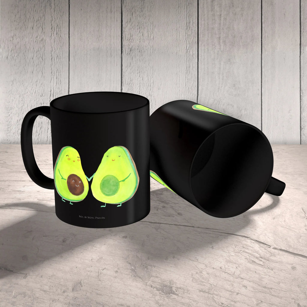Tasse Avocado Pärchen Keramiktasse, Kaffeetasse, Porzellantasse, Tasse mit Zitaten, Teetasse, Tasse, Geschenktasse, Bürotasse, Tasse mit Motiven, Avocado, Veggie, Vegan, Gesund, Familie, Avocuddle, Babyshower, Liebe, Babyparty, Geburt, Schwangerschaft, Kinder, Hochzeit, Avocados