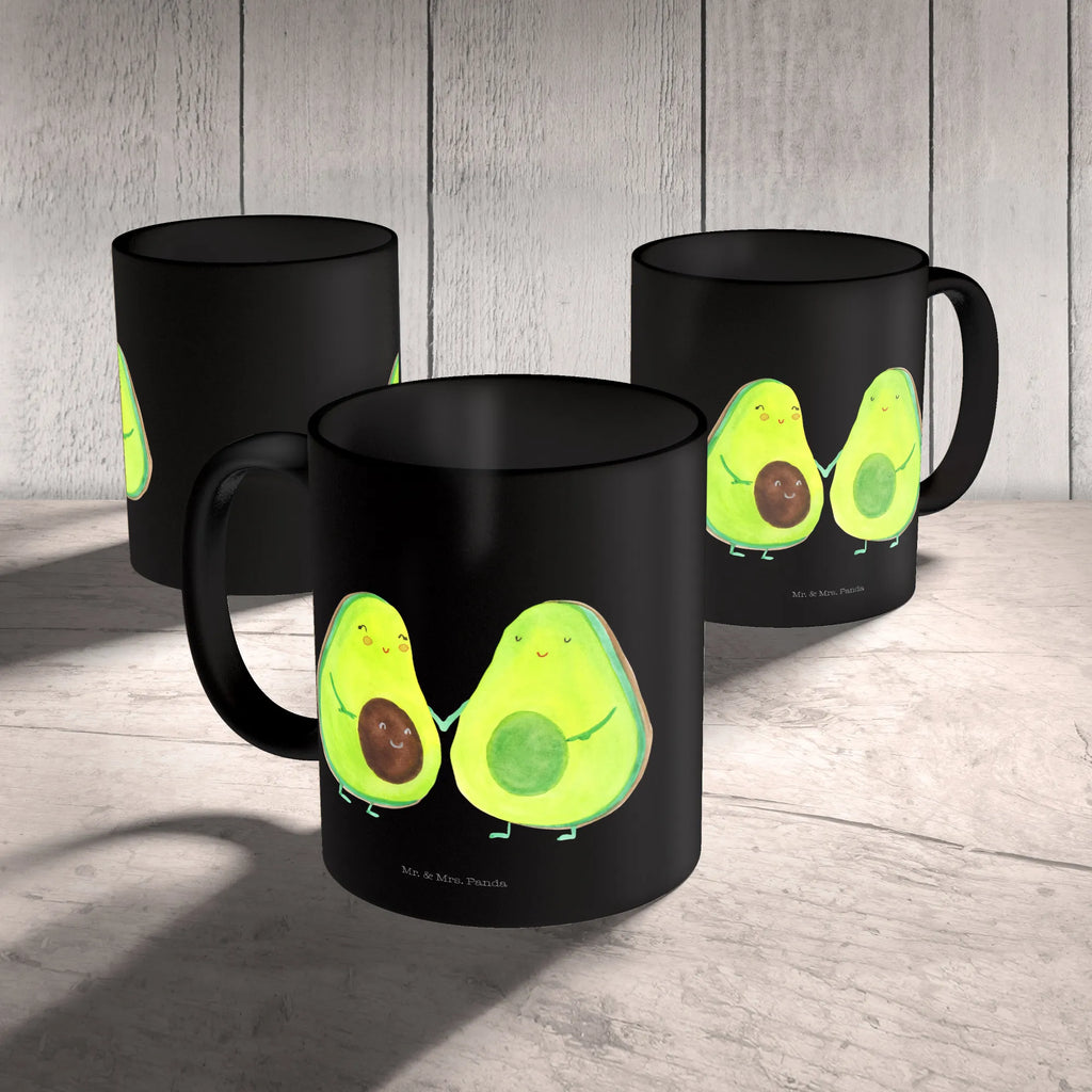 Tasse Avocado Pärchen Keramiktasse, Kaffeetasse, Porzellantasse, Tasse mit Zitaten, Teetasse, Tasse, Geschenktasse, Bürotasse, Tasse mit Motiven, Avocado, Veggie, Vegan, Gesund, Familie, Avocuddle, Babyshower, Liebe, Babyparty, Geburt, Schwangerschaft, Kinder, Hochzeit, Avocados