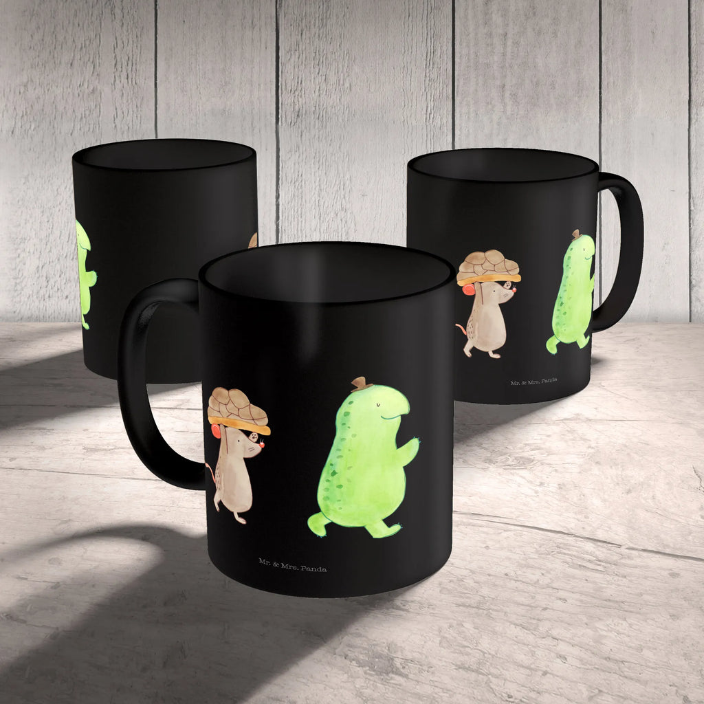 Mug tortoise Mouse Frühstückstasse, Henkeltasse, Teepott, tasse für büro, hochwertige tasse, Becher, Trinkbecher, Keramikbecher, Trinktasse, Tasse mit Spruch, Keramiktasse, Geschenktasse, Sprüchetasse, milchkaffeetasse, schöne tasse, kaffeebecher keramik, Bürotasse, Teebecher, Henkelbecher, Bürobecher, Teetasse, Bedruckte Tasse, kaffeetasse keramik, kaffeebecher bedruckt, Coffee Mug, Designtasse, heißgetränkebecher, haferl, tasse für kaffee, Kaffeetasse, Dekotasse, Mug, Frühstücksbecher, Tasse mit Motiv, Motivtasse, design tasse, Pott, Kakaotasse, Kaffeepott, Tasse, kaffeetasse bedruckt, Kaffeebecher, statement tasse, Schildkröte, Freunde, Maus, Beste Freunde, Beste Freundinnen, Freundinnen
