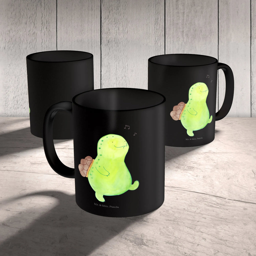 Mug tortoise Pipes Porzellantasse, Bürotasse, Tasse mit Motiven, Tasse mit Zitaten, Teetasse, Tasse, Geschenktasse, Keramiktasse, Kaffeetasse, Schildkröte, Trennung, Motivation, Lebensfreude, Glück, Schildkröten, Neuanfang, Depression, fröhlich, Schildi