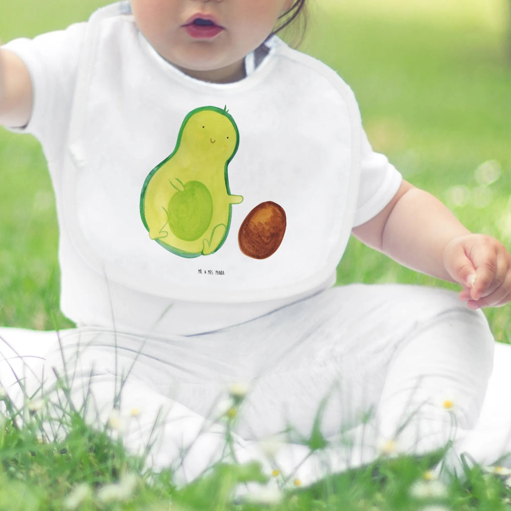 Bib avocado core rolls drool bib, baby party, baby bib, toddler, spit cloth, baby shower, avocado, vegetables, birth, pregnancy, love, big love, child, avocados, first child, for birth, birthday, infant, baby