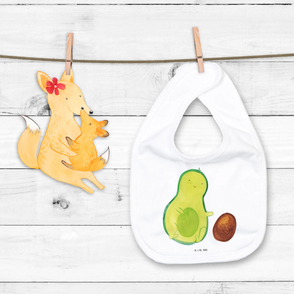Bib avocado core rolls drool bib, baby party, baby bib, toddler, spit cloth, baby shower, avocado, vegetables, birth, pregnancy, love, big love, child, avocados, first child, for birth, birthday, infant, baby