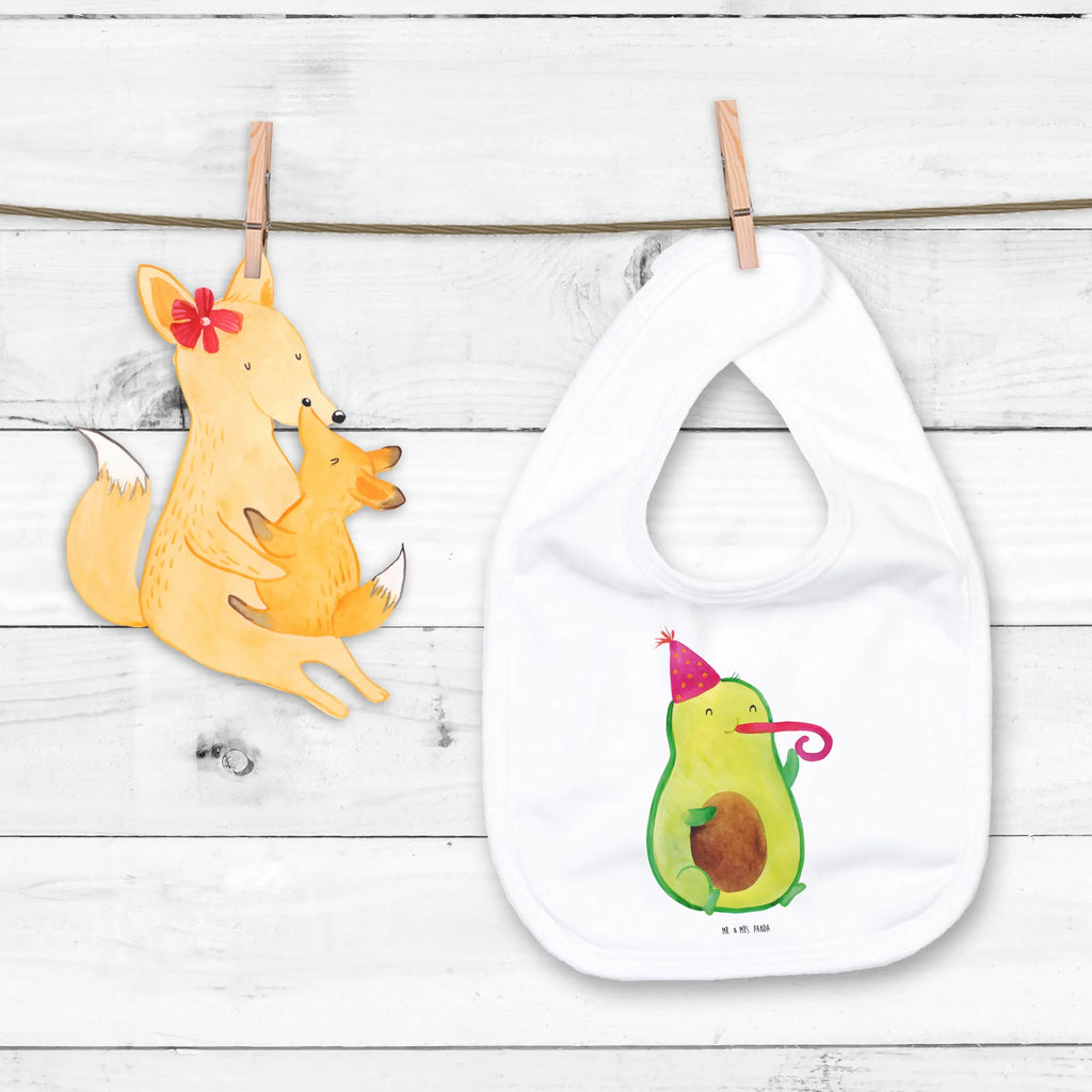 Organiczne śliniaczki Awokado impreza Awokado, Warzywa, Wegan, Zdrowy