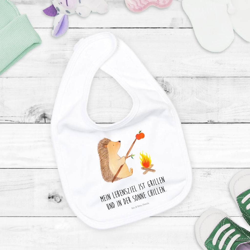 Organiczne śliniaczki jeż Grillowanie Motywy zwierzęce, dobra energia, zabawne powiedzonka, zwierzęta