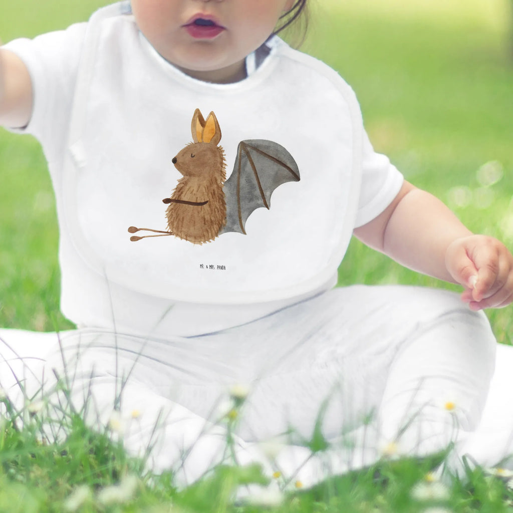 Bib bat Sit baby bib, baby shower, baby party, spit cloth, drool bib, toddler, small animals, cute, funny, cute animal motives, hand drawn, small world, funny sayings, good mood, happy, gifts, gift ideas, special gifts, animal lover, card, relax, bat, bats, motivation