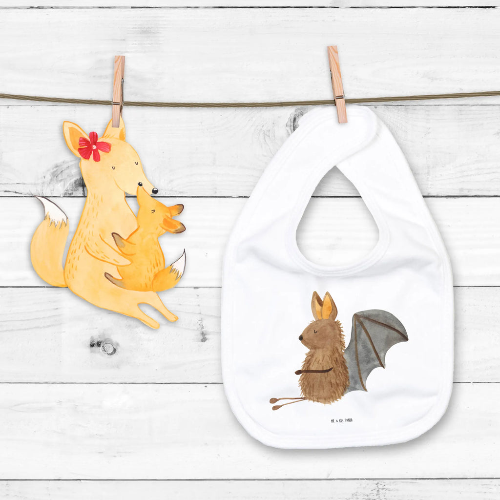Bib bat Sit baby bib, baby shower, baby party, spit cloth, drool bib, toddler, small animals, cute, funny, cute animal motives, hand drawn, small world, funny sayings, good mood, happy, gifts, gift ideas, special gifts, animal lover, card, relax, bat, bats, motivation