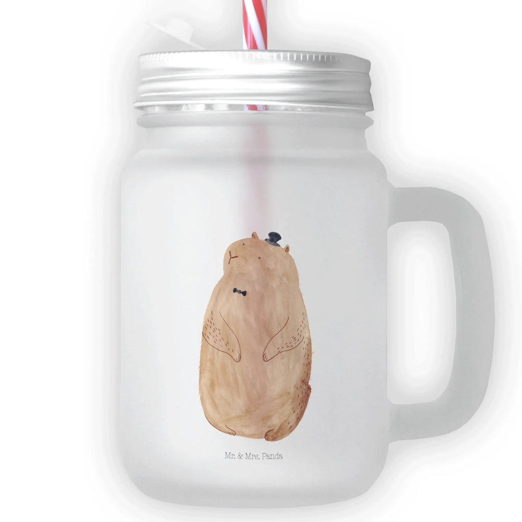 Mason jar drinking glass Groundhog Mason Jar Für Hochzeit, Glas Mit Henkel Und Deckel, Rustikales Trinkglas, Glasbecher Im Vintage-Stil, Mason Jar Glas Für Küche, Getränkeglas Im Landhausstil, Glas Mit Bügelverschluss, Glas Im Country-Style, Spülmaschinenfestes Mason Jar, Mason Jar Trinkglas, Glas Für Smoothies, Glas Für Eistee, Glas Für Cocktails, Trinkglas Im Einmachglas-Stil, Trinkglas Retro, Glas Für Sommergetränke, Deko Trinkglas, Glas Mit Schraubdeckel, Glas Mit Deckel Und Strohhalm, Einmachglas Trinkglas, Mason Jar Für Gartenparty, Glas Mit Strohhalm, Cocktailglas Im Mason Jar Look, Glas Für Limonade, Glas Mit Schraubverschluss, Limonadenglas, Glas Mit Gravur, Mason Jar Glas, Smoothieglas, Vintage Trinkglas, Einmachglas Mit Henkel, Mason Jar Mit Henkel, Glas Für Saft, Mason Jar Für Getränke, Mason Jar Glas Für BBQ, Wiederverwendbares Trinkglas, Geschenkglas Mason Jar, Saftglas Mit Deckel, Lustige Sprüche, Tiere, Tiermotive, Gute Laune, Knigge, Fröhlichkeit, Respekt, Freundlichkeit, Murmeltier, Anstand