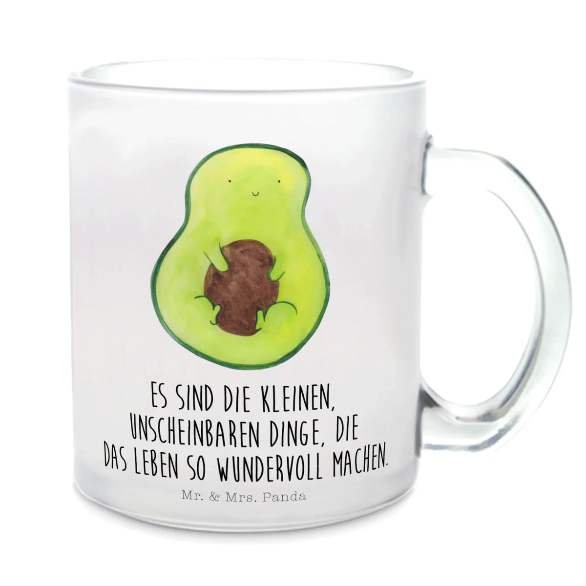 Glass tea cup avocado core Häferl, Glas Teebecher, Teetasse Glas, Teeglas, Teetasse aus Glas, getränkeglas, Tee Tasse, Haferl, Pott, glastasse, Motivtasse, Henkeltasse, Kakaotasse, Teetasse, getränkebecher, Henkelbecher, Trinkglas, Glasbecher, Avocado, Veggie, Vegan, Gesund, Kern, Pflanze, Spruch Leben, Avocadokern, Avokado