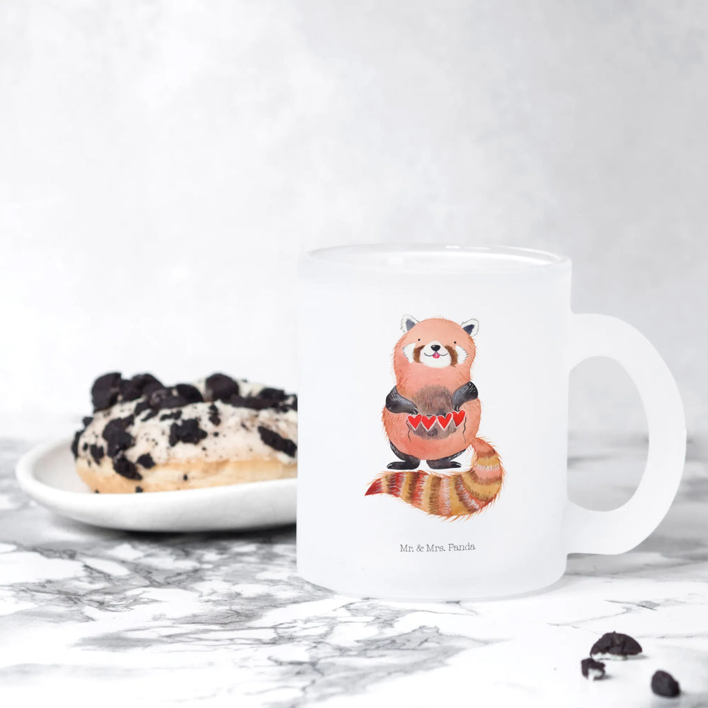 Filiżanka do herbaty Czerwony Panda Große Teetasse, Lustige Teetasse, Teetasse Bedruckt, Tasse Für Tee, Teetasse Für Büro, Teetasse Keramik, Doppelwandige Teetasse, Teetasse Mit Sieb, Teetasse Glas, Teetasse Mit Deckel, Teetasse Porzellan, Teetasse Shabby Chic, Teetasse Vintage, Teetasse Mit Motiv, Teetasse Mit Tiermotiv, Teetasse Klassisch, Teetasse Mikrowellengeeignet, Teetasse Für Frauen, Teetasse, Teetasse Nachhaltig, Tee Tasse, Teetasse Handgemacht, Teetasse Für Männer, Design Teetasse, Teetasse Skandinavisch, Teetasse Geschenk, Lieblings Teetasse, Teetasse Mit Spruch, Teetasse Modern, Teetasse Emaille, Teetasse Mit Henkel, Teetasse Für Zuhause, Teetasse Für Kinder, Teetasse Set, Kleine Teetasse, Teetasse Spülmaschinenfest, Tiermotive, Gute Laune, lustige Sprüche, Tiere, Panda, Liebling, Lieblingsmensch, Herz, Liebe, Rot