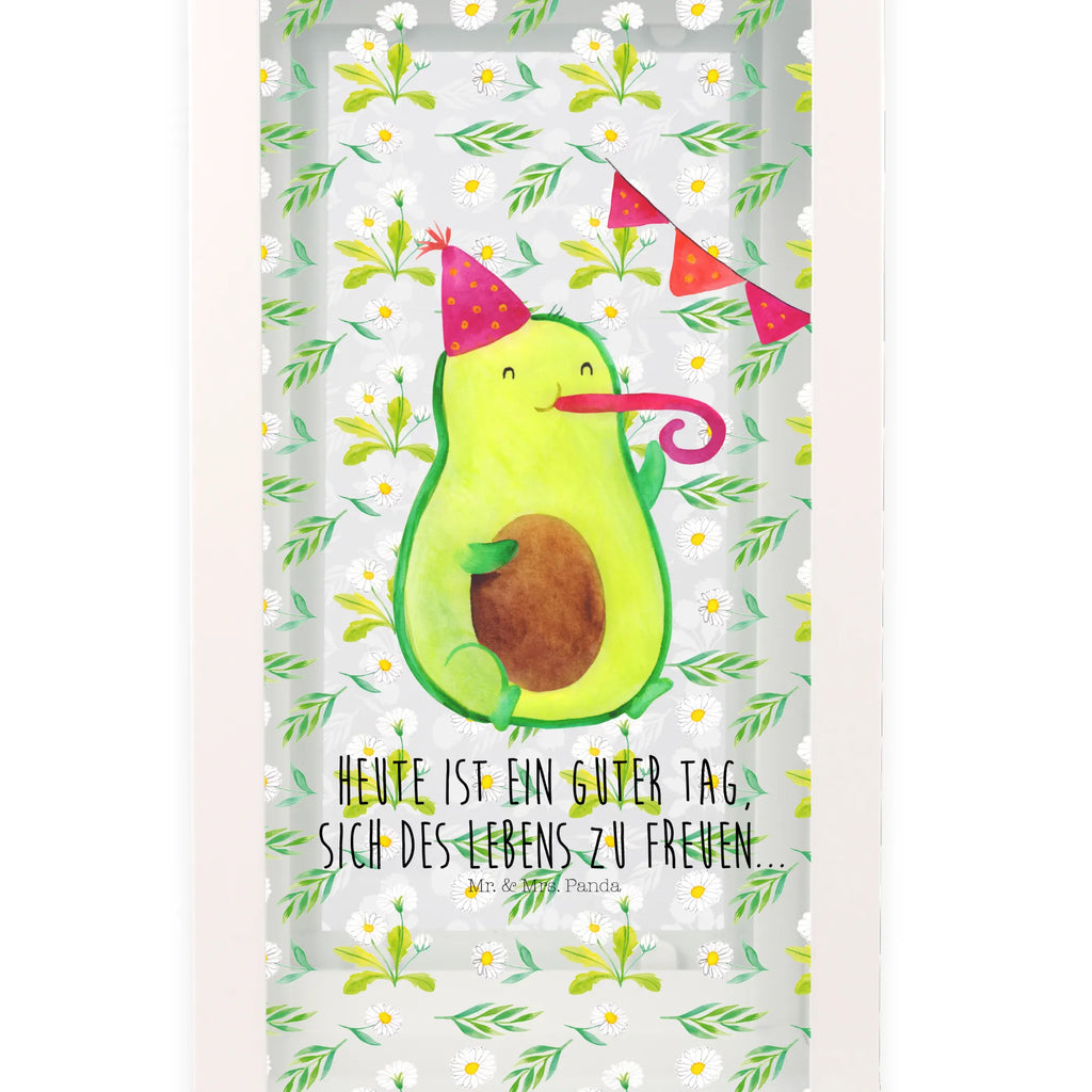 Decorative lantern avocado party avocado, vegetables, graduation, school graduation, celebration, avocados, jubilee, favorite day, company celebration, exam, birthday celebration, class celebration, party, anniversary, happy birthday, Abi, birthday, passed
