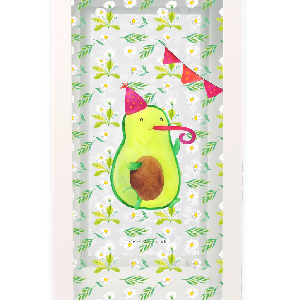 Decorative lantern avocado party avocado, vegetables, graduation, school graduation, celebration, avocados, jubilee, favorite day, company celebration, exam, birthday celebration, class celebration, party, anniversary, happy birthday, Abi, birthday, passed