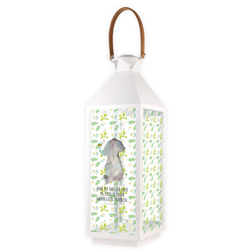 Decorative lantern elephant bee small animals, cute, funny, cute animal motives, hand drawn, small world, funny sayings, good mood, happy, gifts, gift ideas, special gifts, animal lover, card, anniversary, elephant, love gift, love saying, marriage proposal, wedding gift, proof of love, love, bee