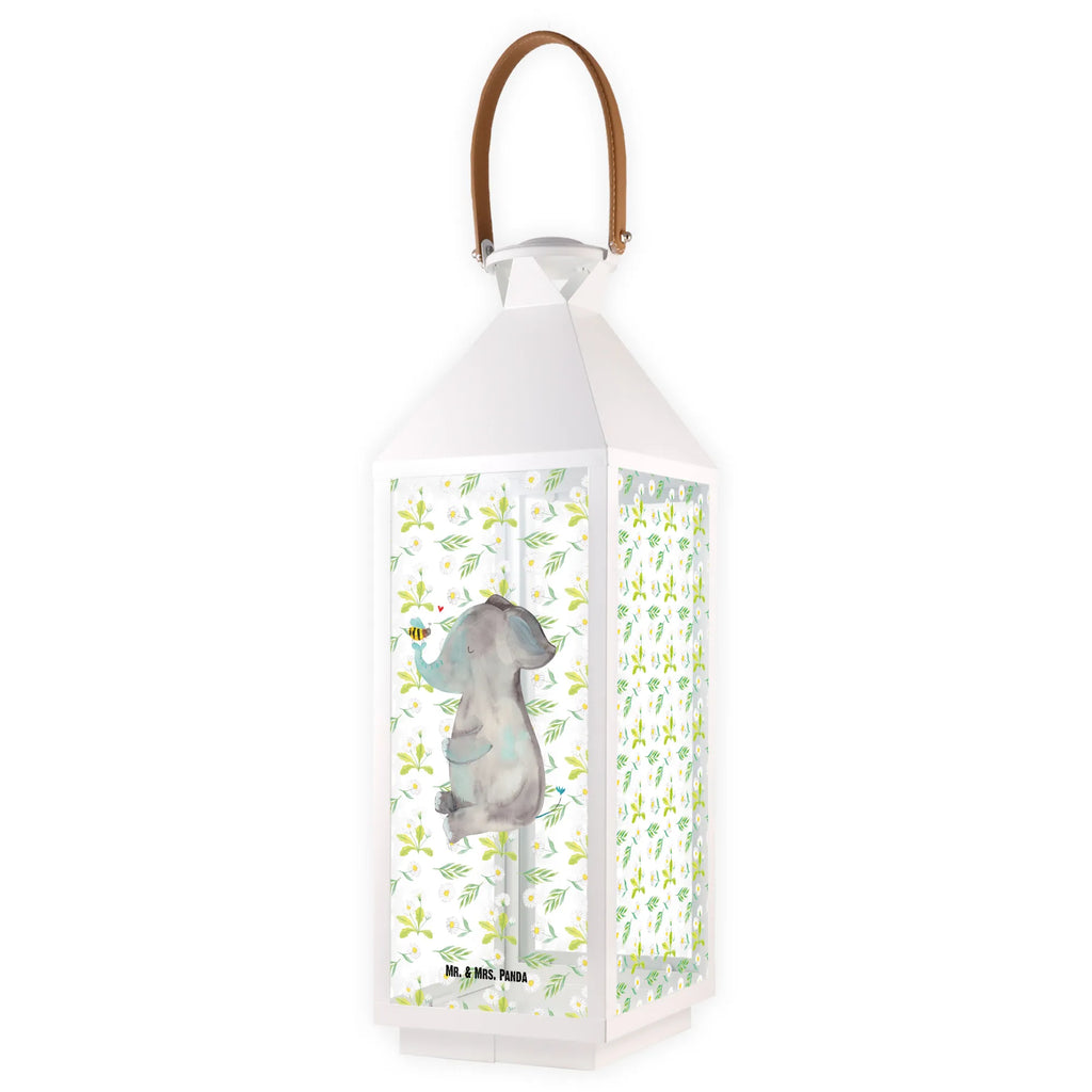 Decorative lantern elephant bee small animals, cute, funny, cute animal motives, hand drawn, small world, funny sayings, good mood, happy, gifts, gift ideas, special gifts, animal lover, card, anniversary, elephant, love gift, love saying, marriage proposal, wedding gift, proof of love, love, bee