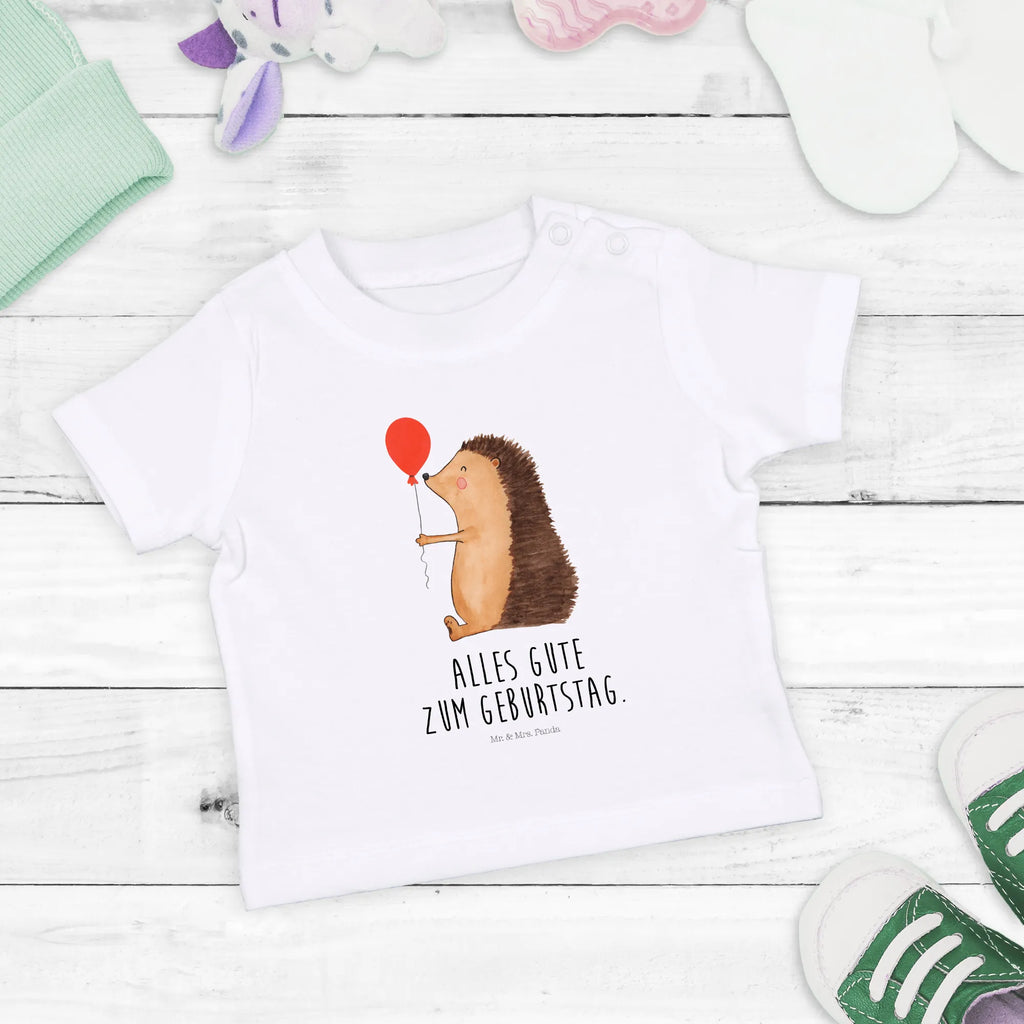 Organiczna koszulka dla niemowląt jeż balon Baby Shirt Erstausstattung, Lustiges Baby Shirt, Baby Sweatshirt, Baby Jerseyshirt, Baby Shirt Weiß, Baby Pullover, Baby Shirt Mit Aufdruck, Baby Shirt Grau, Baby Shirt Alltag, Baby T-Shirt, Baby Shirt Junge, Baby Bio Shirt, Baby Shirt Mit Spruch, Baby Shirt Mädchen, Baby Oberteil, Baby Kurzarmshirt, Baby Shirt Gestreift, Baby Shirt Zur Geburt, Süßes Baby Shirt, Baby Shirt Unisex, Baby Baumwollshirt, Baby Shirt Mit Motiv, Baby Shirt Geschenk, Baby Shirt Bunt, Baby Shirt Klassisch, Baby Langarmshirt, Baby Top, Baby Shirt Modern, Baby Shirt, Baby Hemd, Baby Shirt Neutral, Baby Shirt Pastell, Lustige Sprüche, Tiermotive, Tiere, Gute Laune, Igel, Geburtstag, Herzlichen Glückwunsch, Happy Birthday, Geburtstagskind, Ballon, Glückwunsch