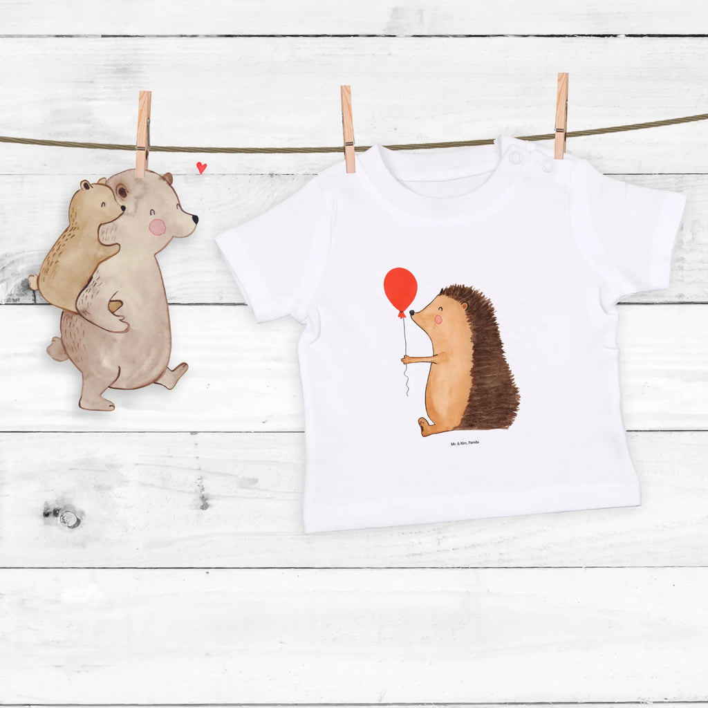 Organiczna koszulka dla niemowląt jeż balon Baby Shirt Erstausstattung, Lustiges Baby Shirt, Baby Sweatshirt, Baby Jerseyshirt, Baby Shirt Weiß, Baby Pullover, Baby Shirt Mit Aufdruck, Baby Shirt Grau, Baby Shirt Alltag, Baby T-Shirt, Baby Shirt Junge, Baby Bio Shirt, Baby Shirt Mit Spruch, Baby Shirt Mädchen, Baby Oberteil, Baby Kurzarmshirt, Baby Shirt Gestreift, Baby Shirt Zur Geburt, Süßes Baby Shirt, Baby Shirt Unisex, Baby Baumwollshirt, Baby Shirt Mit Motiv, Baby Shirt Geschenk, Baby Shirt Bunt, Baby Shirt Klassisch, Baby Langarmshirt, Baby Top, Baby Shirt Modern, Baby Shirt, Baby Hemd, Baby Shirt Neutral, Baby Shirt Pastell, Lustige Sprüche, Tiermotive, Tiere, Gute Laune, Igel, Geburtstag, Herzlichen Glückwunsch, Happy Birthday, Geburtstagskind, Ballon, Glückwunsch