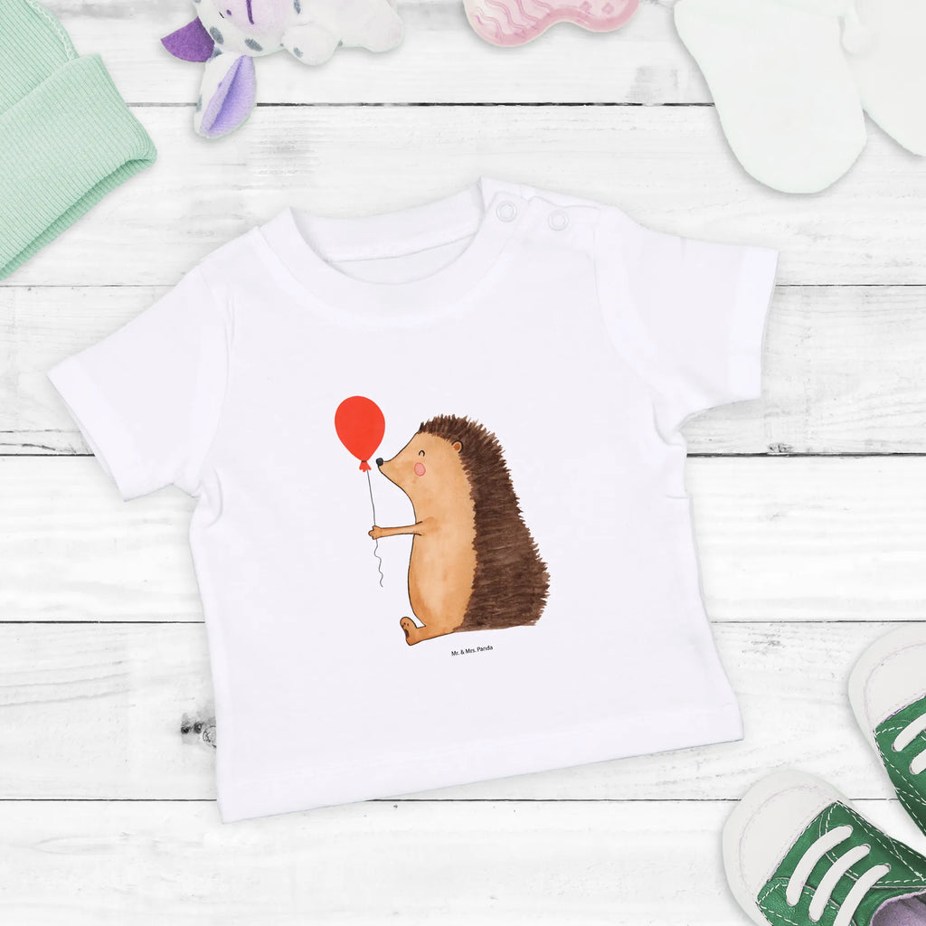 Organiczna koszulka dla niemowląt jeż balon Baby Shirt Erstausstattung, Lustiges Baby Shirt, Baby Sweatshirt, Baby Jerseyshirt, Baby Shirt Weiß, Baby Pullover, Baby Shirt Mit Aufdruck, Baby Shirt Grau, Baby Shirt Alltag, Baby T-Shirt, Baby Shirt Junge, Baby Bio Shirt, Baby Shirt Mit Spruch, Baby Shirt Mädchen, Baby Oberteil, Baby Kurzarmshirt, Baby Shirt Gestreift, Baby Shirt Zur Geburt, Süßes Baby Shirt, Baby Shirt Unisex, Baby Baumwollshirt, Baby Shirt Mit Motiv, Baby Shirt Geschenk, Baby Shirt Bunt, Baby Shirt Klassisch, Baby Langarmshirt, Baby Top, Baby Shirt Modern, Baby Shirt, Baby Hemd, Baby Shirt Neutral, Baby Shirt Pastell, Lustige Sprüche, Tiermotive, Tiere, Gute Laune, Igel, Geburtstag, Herzlichen Glückwunsch, Happy Birthday, Geburtstagskind, Ballon, Glückwunsch