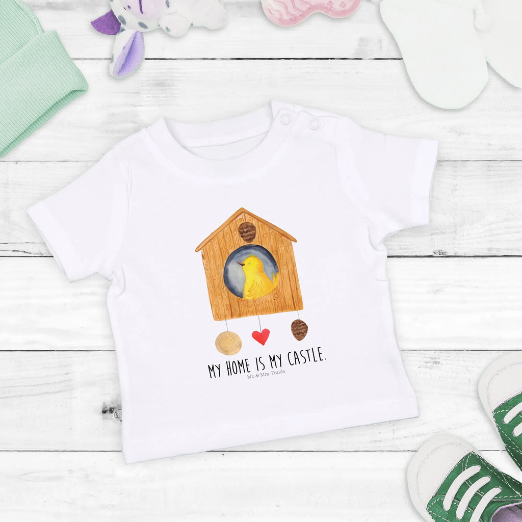 Organiczna koszulka dla niemowląt ptak Dom Baby Kurzarmshirt, Baby T-Shirt, Baby Shirt Bunt, Baby Langarmshirt, Baby Shirt Grau, Baby Shirt Mit Motiv, Baby Shirt Mit Spruch, Baby Shirt Alltag, Baby Pullover, Baby Jerseyshirt, Baby Shirt Zur Geburt, Baby Shirt Junge, Baby Shirt Mit Aufdruck, Baby Shirt Mädchen, Baby Shirt, Baby Shirt Klassisch, Baby Oberteil, Baby Shirt Weiß, Baby Shirt Unisex, Süßes Baby Shirt, Baby Baumwollshirt, Baby Shirt Neutral, Baby Shirt Modern, Baby Shirt Pastell, Baby Sweatshirt, Baby Top, Baby Shirt Gestreift, Baby Hemd, Baby Shirt Geschenk, Baby Bio Shirt, Baby Shirt Erstausstattung, Lustiges Baby Shirt, Gute Laune, Tiermotive, Tiere, Lustige Sprüche, Vogelhäuschen, Familie, Wohnung, Unser Haus, Zuhause, Haus, Vögel, Castle, Vogel, Vogelhaus, Eigenheim, Nest, Lieblingsort, Home Sweet Home