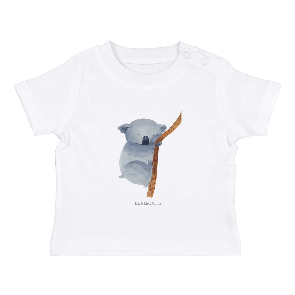 Organiczna koszulka dla niemowląt Koala Baby Shirt Gestreift, Baby Shirt Klassisch, Baby Top, Baby Shirt, Süßes Baby Shirt, Baby Shirt Erstausstattung, Baby Shirt Mit Motiv, Baby Shirt Modern, Baby Sweatshirt, Baby Kurzarmshirt, Baby Baumwollshirt, Baby Shirt Unisex, Baby Shirt Mit Aufdruck, Baby Shirt Geschenk, Baby Shirt Zur Geburt, Lustiges Baby Shirt, Baby Shirt Neutral, Baby Jerseyshirt, Baby Shirt Weiß, Baby Shirt Grau, Baby Hemd, Baby T-Shirt, Baby Shirt Pastell, Baby Shirt Mädchen, Baby Pullover, Baby Shirt Junge, Baby Shirt Mit Spruch, Baby Shirt Bunt, Baby Bio Shirt, Baby Langarmshirt, Baby Shirt Alltag, Baby Oberteil, Gute Laune, Tiermotive, Tiere, Lustige Sprüche, schlafen, Koalabär, Bär, Traumland, Schlafzimmer, Traum, Träumen, Koala
