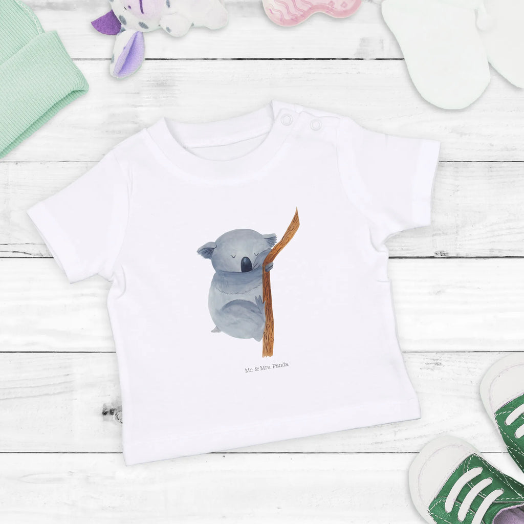 Organiczna koszulka dla niemowląt Koala Baby Shirt Gestreift, Baby Shirt Klassisch, Baby Top, Baby Shirt, Süßes Baby Shirt, Baby Shirt Erstausstattung, Baby Shirt Mit Motiv, Baby Shirt Modern, Baby Sweatshirt, Baby Kurzarmshirt, Baby Baumwollshirt, Baby Shirt Unisex, Baby Shirt Mit Aufdruck, Baby Shirt Geschenk, Baby Shirt Zur Geburt, Lustiges Baby Shirt, Baby Shirt Neutral, Baby Jerseyshirt, Baby Shirt Weiß, Baby Shirt Grau, Baby Hemd, Baby T-Shirt, Baby Shirt Pastell, Baby Shirt Mädchen, Baby Pullover, Baby Shirt Junge, Baby Shirt Mit Spruch, Baby Shirt Bunt, Baby Bio Shirt, Baby Langarmshirt, Baby Shirt Alltag, Baby Oberteil, Gute Laune, Tiermotive, Tiere, Lustige Sprüche, schlafen, Koalabär, Bär, Traumland, Schlafzimmer, Traum, Träumen, Koala