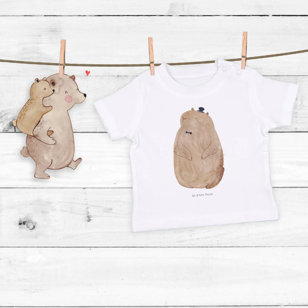 Organiczna koszulka dla niemowląt Świstak Baby Shirt Mit Aufdruck, Baby Pullover, Baby Shirt Modern, Baby Top, Baby Shirt Weiß, Baby Shirt Neutral, Baby Shirt Mädchen, Baby Shirt Mit Spruch, Baby Shirt Alltag, Baby Bio Shirt, Baby Shirt Erstausstattung, Baby Jerseyshirt, Baby Shirt Zur Geburt, Baby Shirt Mit Motiv, Baby Shirt Unisex, Baby Shirt Pastell, Baby Shirt, Baby Shirt Klassisch, Baby Shirt Gestreift, Baby Hemd, Baby Shirt Bunt, Baby Baumwollshirt, Baby Shirt Junge, Baby Langarmshirt, Baby Shirt Grau, Lustiges Baby Shirt, Baby Sweatshirt, Baby Kurzarmshirt, Baby Shirt Geschenk, Süßes Baby Shirt, Baby Oberteil, Baby T-Shirt, Tiermotive, Gute Laune, lustige Sprüche, Tiere, Knigge, Fröhlichkeit, Anstand, Freundlichkeit, Respekt, Murmeltier