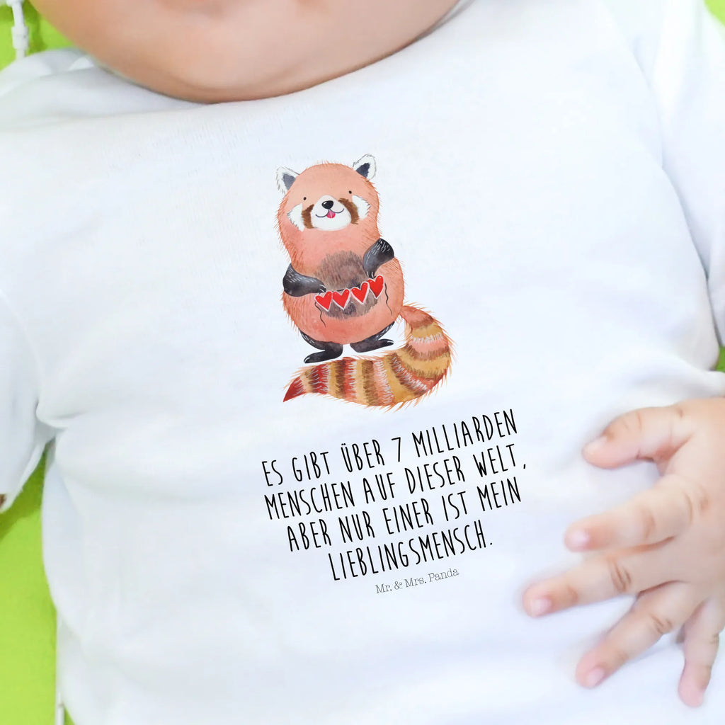Organiczna koszulka dla niemowląt Czerwony Panda Süßes Baby Shirt, Baby Shirt Neutral, Baby Hemd, Baby Shirt Weiß, Baby Shirt Unisex, Baby Bio Shirt, Baby Shirt Bunt, Baby Shirt Grau, Baby Jerseyshirt, Lustiges Baby Shirt, Baby Kurzarmshirt, Baby Shirt Erstausstattung, Baby Shirt Gestreift, Baby Langarmshirt, Baby Sweatshirt, Baby Shirt Mit Spruch, Baby Baumwollshirt, Baby Shirt Klassisch, Baby Shirt Mädchen, Baby Oberteil, Baby Shirt Modern, Baby T-Shirt, Baby Shirt Pastell, Baby Pullover, Baby Top, Baby Shirt Alltag, Baby Shirt Zur Geburt, Baby Shirt Mit Motiv, Baby Shirt Junge, Baby Shirt Mit Aufdruck, Baby Shirt, Baby Shirt Geschenk, Gute Laune, Tiermotive, Tiere, Lustige Sprüche, Liebling, Panda, Herz, Lieblingsmensch, Rot, Liebe