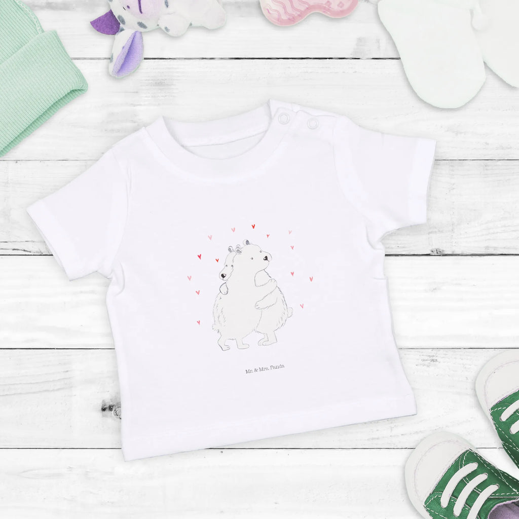 Organic Baby Shirt Icebear Embrace Baby Oberteil, Baby T-Shirt, Baby Pullover, Baby Shirt Bunt, Baby Shirt Mit Aufdruck, Baby Shirt Pastell, Baby Shirt Mit Spruch, Baby Bio Shirt, Baby Langarmshirt, Baby Shirt, Baby Shirt Gestreift, Baby Shirt Neutral, Lustiges Baby Shirt, Baby Sweatshirt, Baby Hemd, Baby Shirt Geschenk, Baby Shirt Weiß, Baby Shirt Alltag, Baby Shirt Modern, Baby Jerseyshirt, Baby Shirt Mädchen, Baby Baumwollshirt, Baby Shirt Junge, Süßes Baby Shirt, Baby Top, Baby Shirt Unisex, Baby Shirt Mit Motiv, Baby Shirt Zur Geburt, Baby Shirt Klassisch, Baby Kurzarmshirt, Baby Shirt Grau, Baby Shirt Erstausstattung, Gute Laune, Tiermotive, Tiere, Lustige Sprüche