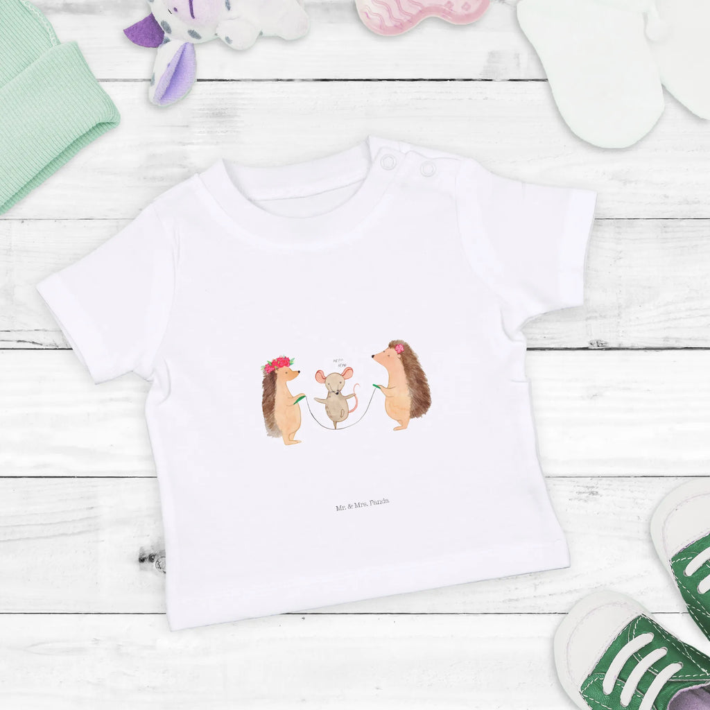 Organiczna koszulka dla niemowląt jeż Skakanie na skakance Baby Shirt Junge, Baby Shirt Geschenk, Baby Shirt Erstausstattung, Lustiges Baby Shirt, Baby Shirt Mit Aufdruck, Baby Shirt Mädchen, Baby Shirt Gestreift, Baby T-Shirt, Baby Sweatshirt, Baby Shirt Weiß, Baby Oberteil, Baby Shirt Modern, Baby Shirt Neutral, Baby Top, Süßes Baby Shirt, Baby Shirt Klassisch, Baby Baumwollshirt, Baby Shirt Mit Motiv, Baby Shirt Bunt, Baby Shirt Zur Geburt, Baby Shirt Mit Spruch, Baby Shirt Pastell, Baby Shirt Grau, Baby Shirt Alltag, Baby Hemd, Baby Langarmshirt, Baby Shirt, Baby Bio Shirt, Baby Pullover, Baby Jerseyshirt, Baby Shirt Unisex, Baby Kurzarmshirt, Gute Laune, Tiermotive, Tiere, Lustige Sprüche, Seilspringen, Kindergarten, Seilhüpfen, Igel, Kinder, Maus