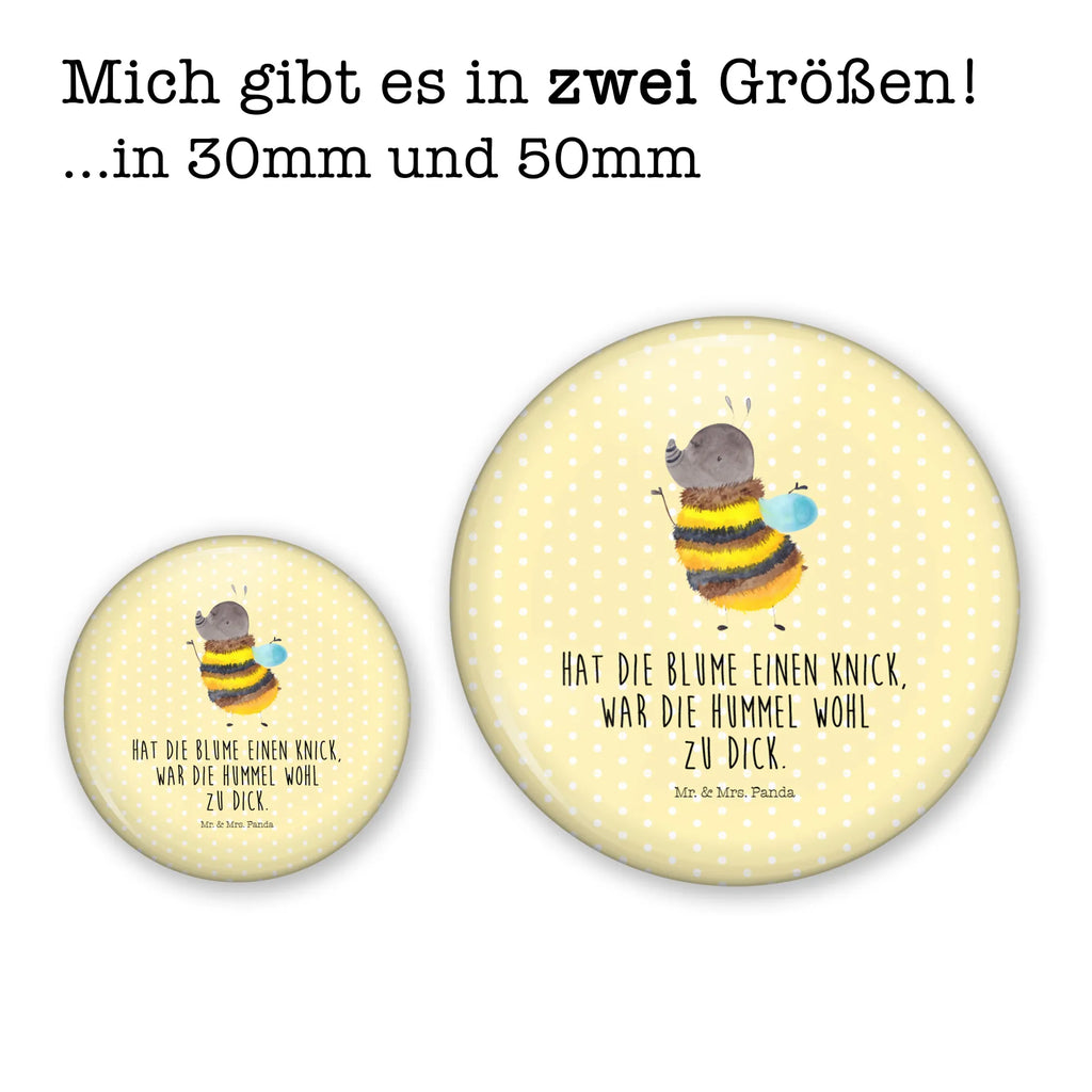 Button bumblebee fluffy Pin, 50mm Button, Button, Lapel Pin, small animals, cute, funny, cute animal motives, hand drawn, small world, funny sayings, good mood, happy, gifts, gift ideas, special gifts, animal lover, card, Flower, Bee, Bumblebee, Fluffy, Nature