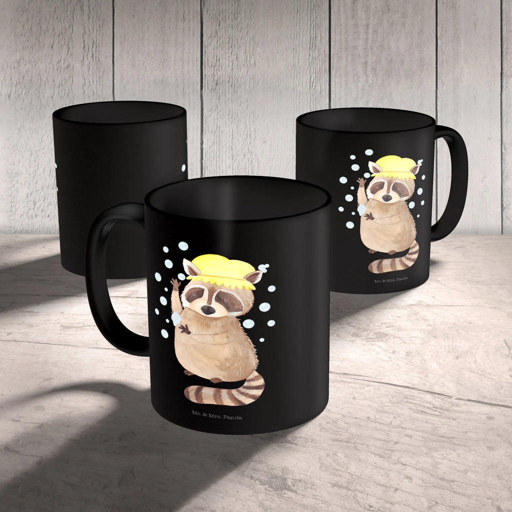 Mug Raccoon Teebecher, Kaffeepott, Bürobecher, Tasse, Coffee Mug, Tasse mit Spruch, kaffeebecher keramik, kaffeetasse keramik, schöne tasse, tasse für kaffee, Trinktasse, Bürotasse, statement tasse, heißgetränkebecher, Tasse mit Motiv, Motivtasse, Bedruckte Tasse, Sprüchetasse, Frühstückstasse, Geschenktasse, Dekotasse, Designtasse, Keramiktasse, haferl, Mug, Henkelbecher, Henkeltasse, hochwertige tasse, kaffeebecher bedruckt, tasse für büro, Kaffeebecher, kaffeetasse bedruckt, Keramikbecher, Frühstücksbecher, design tasse, Kaffeetasse, milchkaffeetasse, Teetasse, Trinkbecher, Teepott, Becher, Kakaotasse, Pott, Gute Laune, Tiere, Lustige Sprüche, Tiermotive, Tagträumen, Fröhlich, Waschbär, Waschen, Plan, Seifenblasen