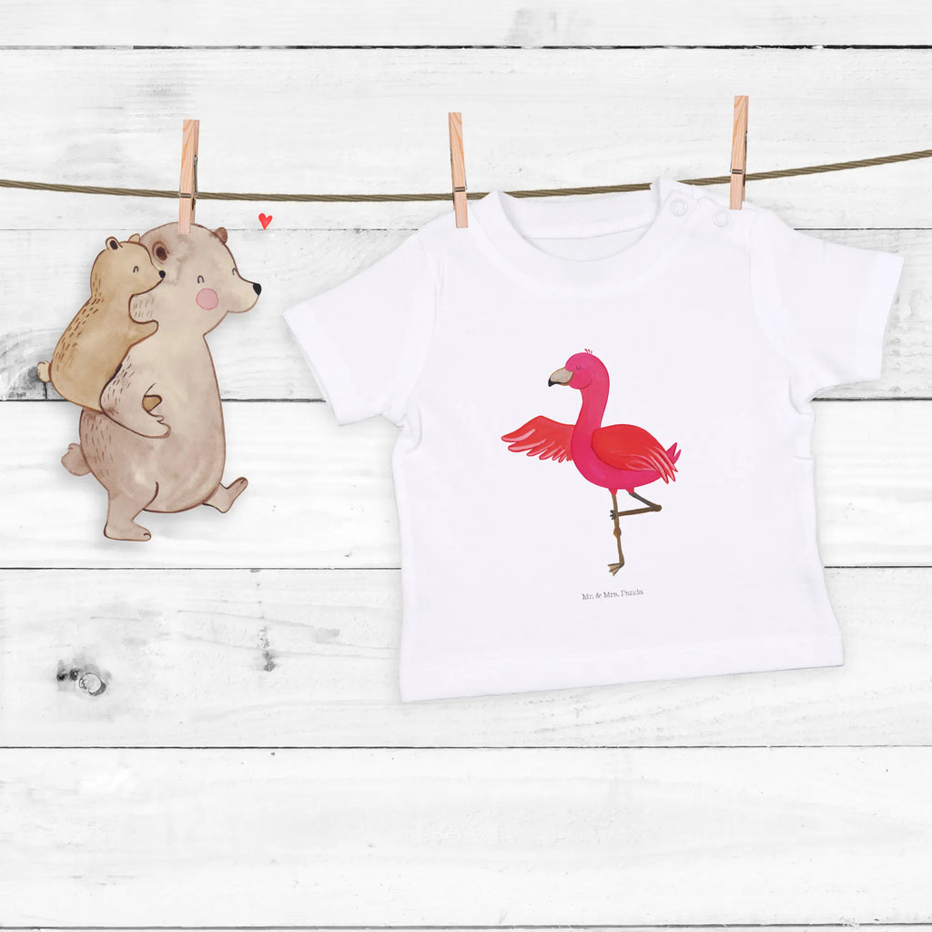 Organic Baby Shirt flamingo yoga Baby Langarmshirt, Baby Shirt Mädchen, Süßes Baby Shirt, Baby Jerseyshirt, Baby Shirt Mit Spruch, Baby Pullover, Baby Baumwollshirt, Baby Shirt Weiß, Baby Shirt Mit Motiv, Lustiges Baby Shirt, Baby Kurzarmshirt, Baby Shirt Modern, Baby Sweatshirt, Baby Shirt Gestreift, Baby Shirt Junge, Baby Top, Baby Shirt Mit Aufdruck, Baby Shirt Klassisch, Baby Shirt Geschenk, Baby Shirt, Baby Hemd, Baby T-Shirt, Baby Shirt Alltag, Baby Shirt Neutral, Baby Bio Shirt, Baby Oberteil, Baby Shirt Bunt, Baby Shirt Zur Geburt, Baby Shirt Erstausstattung, Baby Shirt Unisex, Baby Shirt Grau, Baby Shirt Pastell, Flamingo, Achtsamkeit, Yoga-Übung, Aufregen, Entspannung, Tiefenentspannung, Yoga, Ärger, Vogel, Namaste