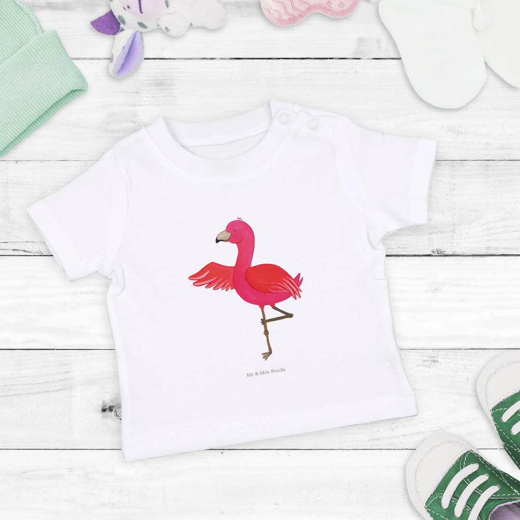 Organic Baby Shirt flamingo yoga Baby Langarmshirt, Baby Shirt Mädchen, Süßes Baby Shirt, Baby Jerseyshirt, Baby Shirt Mit Spruch, Baby Pullover, Baby Baumwollshirt, Baby Shirt Weiß, Baby Shirt Mit Motiv, Lustiges Baby Shirt, Baby Kurzarmshirt, Baby Shirt Modern, Baby Sweatshirt, Baby Shirt Gestreift, Baby Shirt Junge, Baby Top, Baby Shirt Mit Aufdruck, Baby Shirt Klassisch, Baby Shirt Geschenk, Baby Shirt, Baby Hemd, Baby T-Shirt, Baby Shirt Alltag, Baby Shirt Neutral, Baby Bio Shirt, Baby Oberteil, Baby Shirt Bunt, Baby Shirt Zur Geburt, Baby Shirt Erstausstattung, Baby Shirt Unisex, Baby Shirt Grau, Baby Shirt Pastell, Flamingo, Achtsamkeit, Yoga-Übung, Aufregen, Entspannung, Tiefenentspannung, Yoga, Ärger, Vogel, Namaste