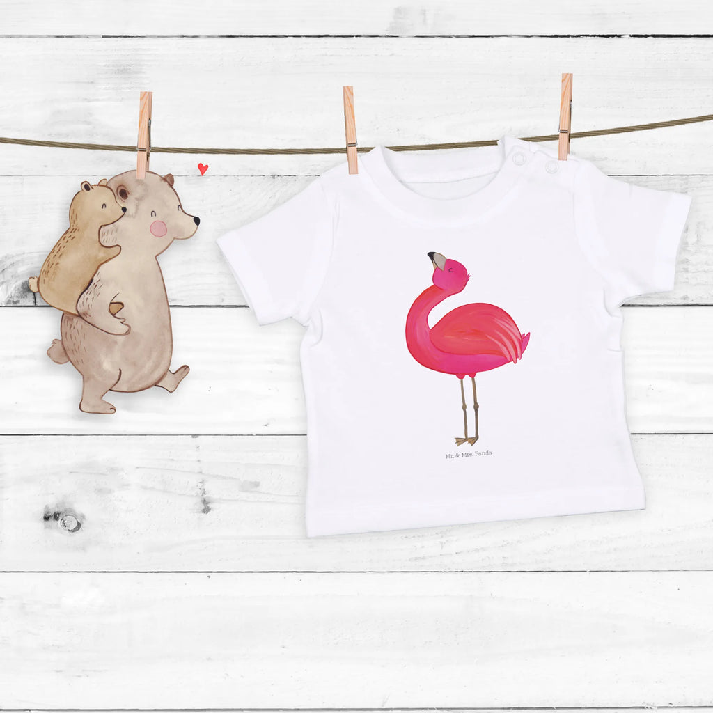 Organiczna koszulka dla niemowląt Flamingo Duma Baby Shirt Modern, Baby Shirt Klassisch, Baby Shirt Zur Geburt, Baby Oberteil, Baby Sweatshirt, Baby Shirt Weiß, Baby Jerseyshirt, Baby T-Shirt, Baby Shirt Pastell, Baby Top, Baby Shirt Erstausstattung, Baby Shirt Grau, Baby Shirt Unisex, Baby Shirt Bunt, Baby Shirt Geschenk, Baby Shirt, Süßes Baby Shirt, Baby Shirt Neutral, Baby Shirt Junge, Baby Shirt Alltag, Baby Baumwollshirt, Baby Shirt Mit Aufdruck, Baby Hemd, Baby Kurzarmshirt, Baby Bio Shirt, Baby Shirt Mit Motiv, Baby Langarmshirt, Baby Shirt Mädchen, Baby Shirt Gestreift, Baby Pullover, Lustiges Baby Shirt, Baby Shirt Mit Spruch, Flamingo, Tochter, Stolz, Mama, Freundin, Schwester, Selbstakzeptanz, Beste Freundin, Freude, Selbstliebe