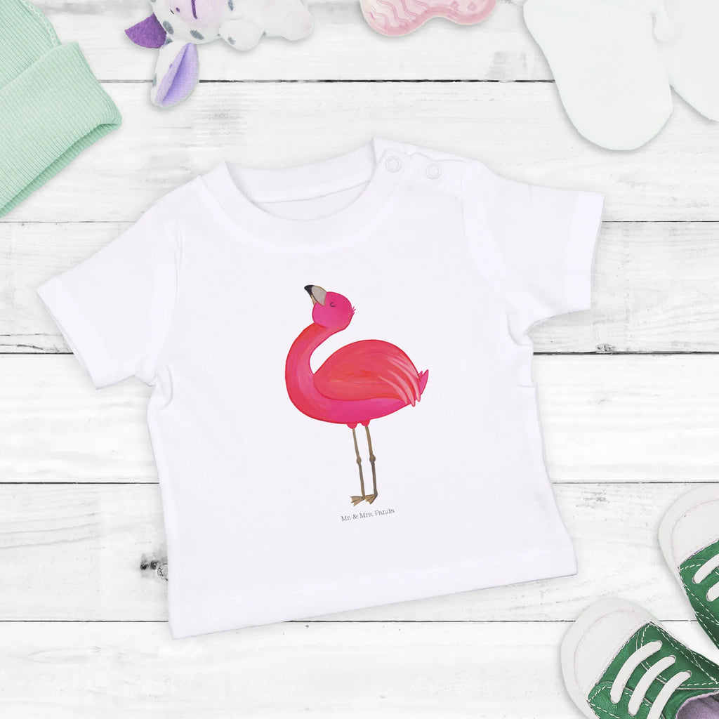 Organiczna koszulka dla niemowląt Flamingo Duma Baby Shirt Modern, Baby Shirt Klassisch, Baby Shirt Zur Geburt, Baby Oberteil, Baby Sweatshirt, Baby Shirt Weiß, Baby Jerseyshirt, Baby T-Shirt, Baby Shirt Pastell, Baby Top, Baby Shirt Erstausstattung, Baby Shirt Grau, Baby Shirt Unisex, Baby Shirt Bunt, Baby Shirt Geschenk, Baby Shirt, Süßes Baby Shirt, Baby Shirt Neutral, Baby Shirt Junge, Baby Shirt Alltag, Baby Baumwollshirt, Baby Shirt Mit Aufdruck, Baby Hemd, Baby Kurzarmshirt, Baby Bio Shirt, Baby Shirt Mit Motiv, Baby Langarmshirt, Baby Shirt Mädchen, Baby Shirt Gestreift, Baby Pullover, Lustiges Baby Shirt, Baby Shirt Mit Spruch, Flamingo, Tochter, Stolz, Mama, Freundin, Schwester, Selbstakzeptanz, Beste Freundin, Freude, Selbstliebe