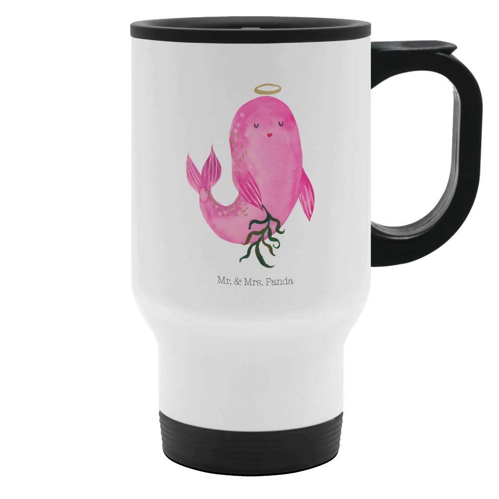 Kubek termiczny znak zodiaku Dziewica Znak zodiaku, gwiazdozbiór, horoskop, astrologia, ascendent