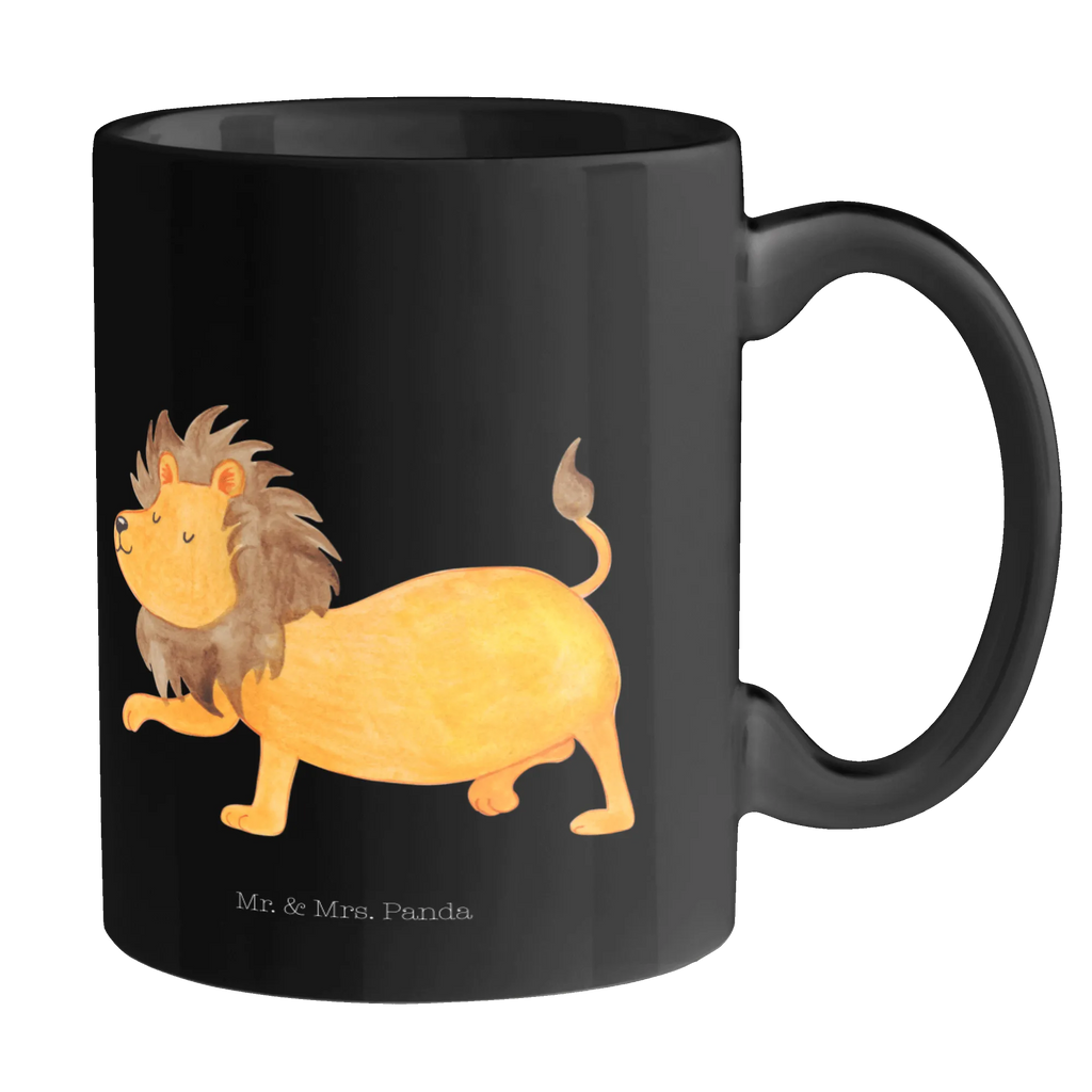 Tasse Sternzeichen Löwe Geschenktasse, Tasse mit Motiven, Porzellantasse, Kaffeetasse, Tasse, Keramiktasse, Tasse mit Zitaten, Teetasse, Bürotasse, Tierkreiszeichen, Sternzeichen, Horoskop, Astrologie, Aszendent, König der Tiere, Geburtstag Juli, Löwe Geschenk, Geschenk Juli, Geburtstag August, Löwe Sternzeichen, Geschenk August