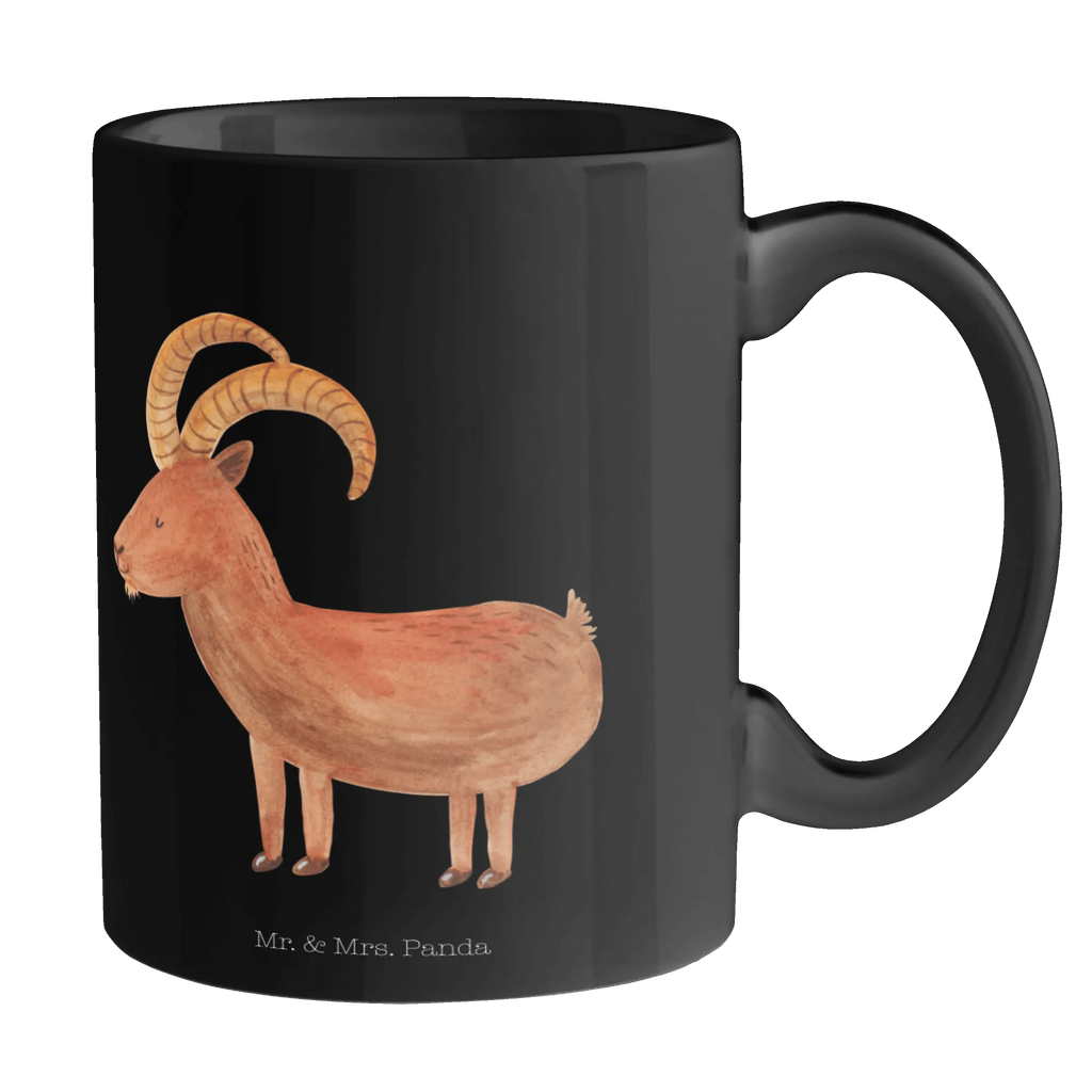 Tasse Sternzeichen Steinbock Bürotasse, Tasse mit Motiven, Tasse, Tasse mit Zitaten, Porzellantasse, Teetasse, Kaffeetasse, Keramiktasse, Geschenktasse, Tierkreiszeichen, Sternzeichen, Horoskop, Astrologie, Aszendent, Geburtstag Dezember, Bock, Steinböcke, Ziege, Geschenk Januar, Steinbock Sternzeichen, Steinbock Geschenk, Geschenk Dezember, Geburtstag Januar