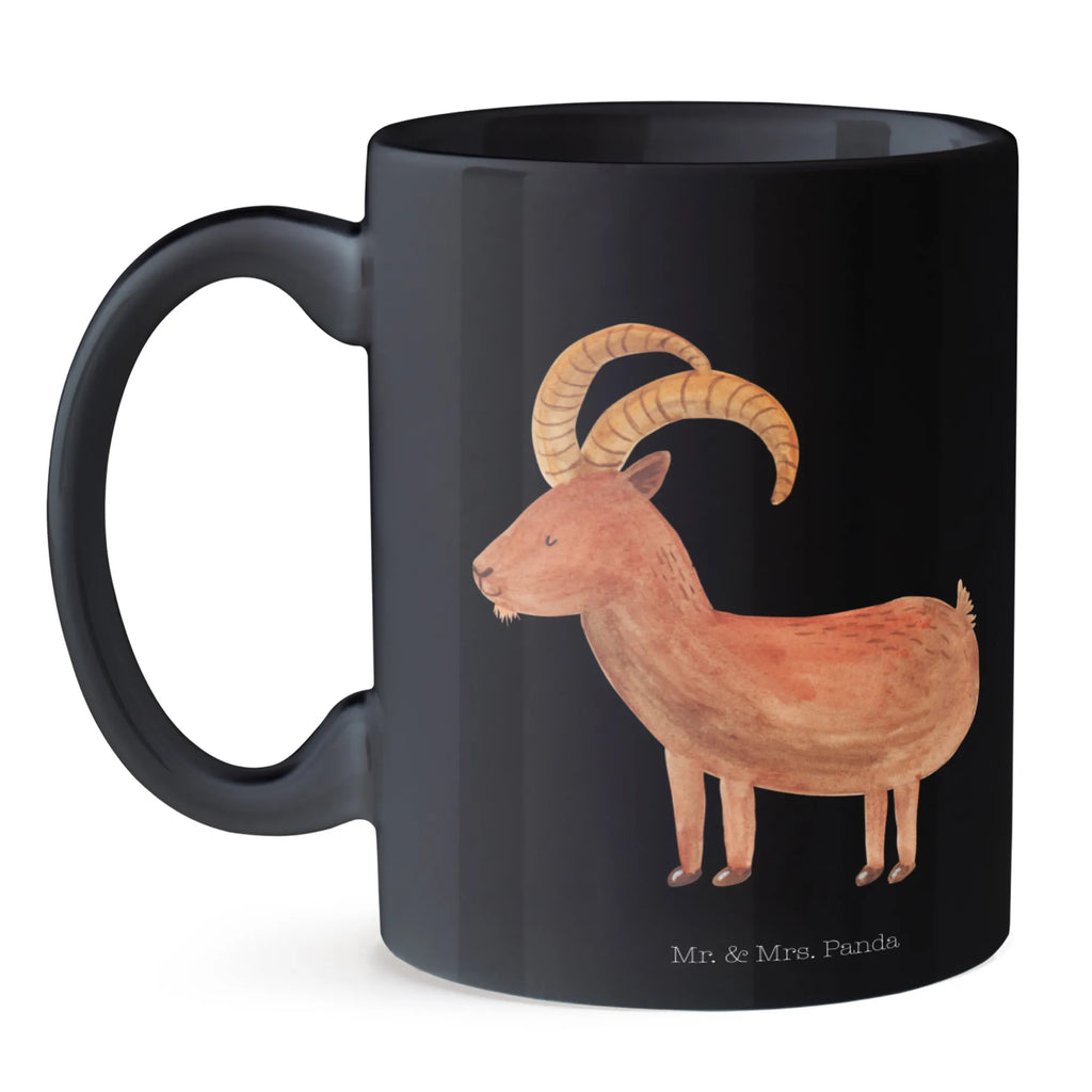 Tasse Sternzeichen Steinbock Bürotasse, Tasse mit Motiven, Tasse, Tasse mit Zitaten, Porzellantasse, Teetasse, Kaffeetasse, Keramiktasse, Geschenktasse, Tierkreiszeichen, Sternzeichen, Horoskop, Astrologie, Aszendent, Geburtstag Dezember, Bock, Steinböcke, Ziege, Geschenk Januar, Steinbock Sternzeichen, Steinbock Geschenk, Geschenk Dezember, Geburtstag Januar