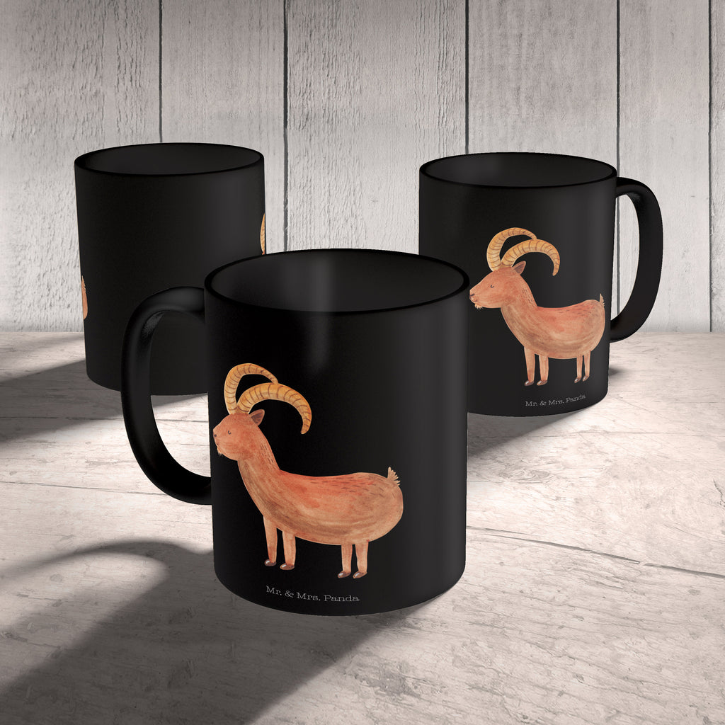 Tasse Sternzeichen Steinbock Bürotasse, Tasse mit Motiven, Tasse, Tasse mit Zitaten, Porzellantasse, Teetasse, Kaffeetasse, Keramiktasse, Geschenktasse, Tierkreiszeichen, Sternzeichen, Horoskop, Astrologie, Aszendent, Geburtstag Dezember, Bock, Steinböcke, Ziege, Geschenk Januar, Steinbock Sternzeichen, Steinbock Geschenk, Geschenk Dezember, Geburtstag Januar