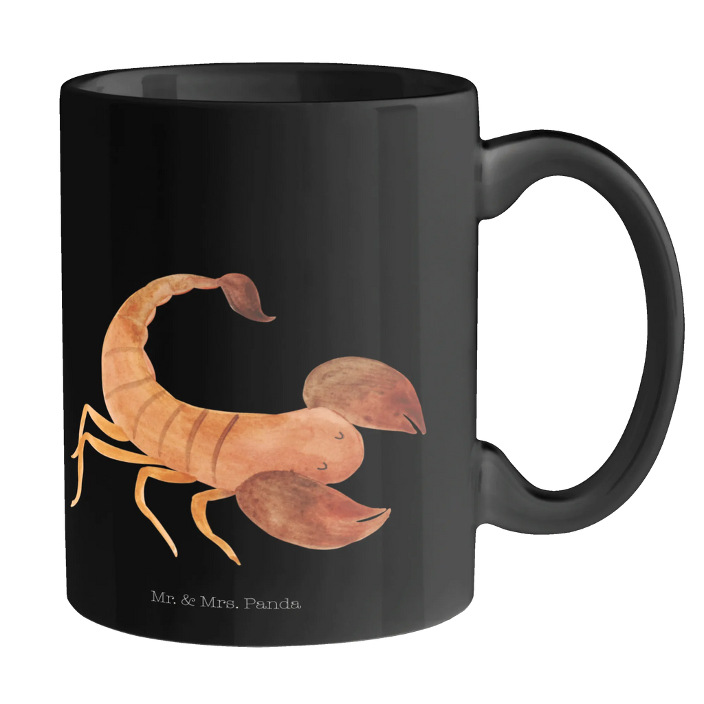 Tasse Sternzeichen Skorpion Tasse mit Motiven, Teetasse, Geschenktasse, Kaffeetasse, Keramiktasse, Tasse mit Zitaten, Bürotasse, Porzellantasse, Tasse, Tierkreiszeichen, Sternzeichen, Horoskop, Astrologie, Aszendent, Geschenk November, Skorpion Geschenk, Skorpion Sternzeichen, Geburtstag November, Geburtstag Oktober, Geschenk Oktober, Skorpione