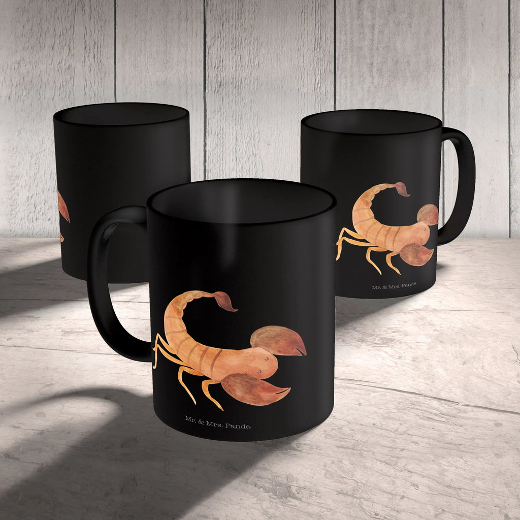 Tasse Sternzeichen Skorpion Tasse mit Motiven, Teetasse, Geschenktasse, Kaffeetasse, Keramiktasse, Tasse mit Zitaten, Bürotasse, Porzellantasse, Tasse, Tierkreiszeichen, Sternzeichen, Horoskop, Astrologie, Aszendent, Geschenk November, Skorpion Geschenk, Skorpion Sternzeichen, Geburtstag November, Geburtstag Oktober, Geschenk Oktober, Skorpione