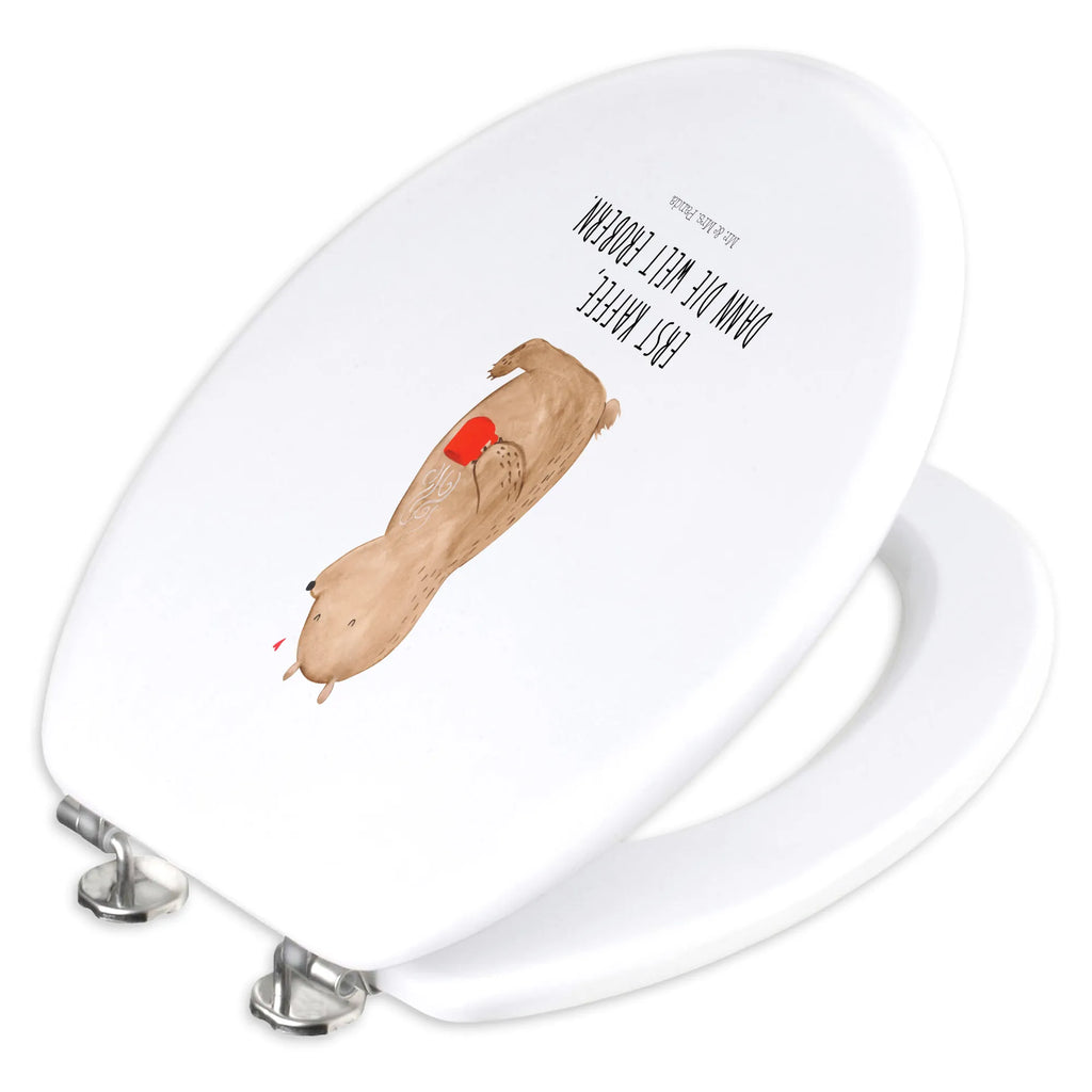 Motiv WC Sitz Bär Kaffee Toilettendeckel, wc sitz muster, dekor wc sitz, toilettensitz motiv, bad wc sitz, design klobrille, motiv wc sitz, klo deckel, WC-Sitz, Klositz, Design WC Sitz, Klobrille, WC Sitz, WC-Deckel, wc sitz motiv, klobrille muster, Toilettensitz, design toilettensitz, klobrille motiv, Klodeckel, badezimmer wc sitz, Teddy, Teddybär, Bär, Coffee, Bären, Guten Morgen, Welt Retten, Kaffee, Welt Erobern, Morgenroutine, Motivation