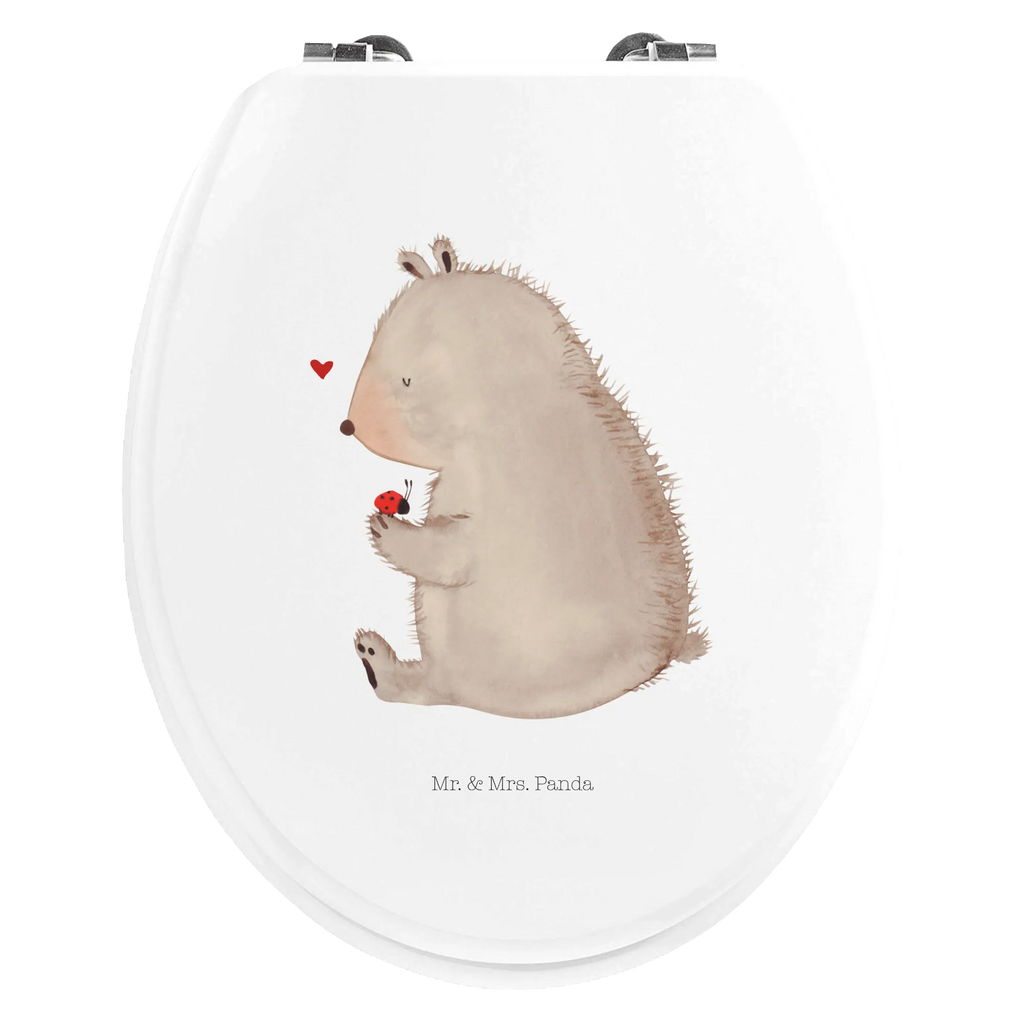 Motiv WC Sitz Bär Marienkäfer WC Sitz, WC-Deckel, klobrille motiv, Toilettensitz, motiv wc sitz, klo deckel, Klodeckel, WC-Sitz, dekor wc sitz, toilettensitz motiv, design klobrille, design toilettensitz, badezimmer wc sitz, bad wc sitz, Design WC Sitz, wc sitz motiv, Klobrille, Toilettendeckel, Klositz, wc sitz muster, klobrille muster, Teddy, Teddybär, Bär, Das Leben Ist schön, Motivation, Liebe, Marienkäfer, Freiheit