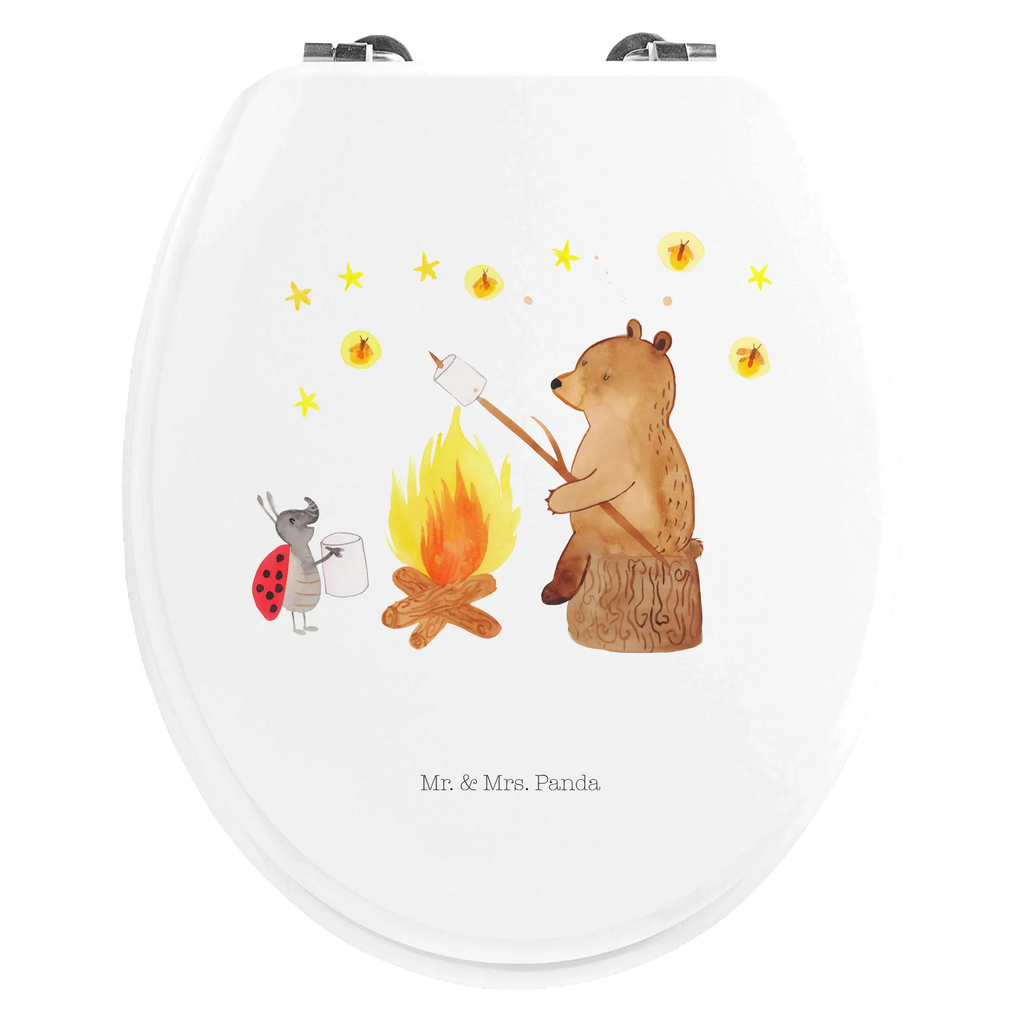 Motiv WC deska sedesowa Niedźwiedź i biedronka przy ognisku Design WC Sitz, toilettensitz motiv, bad wc sitz, Klositz, WC Sitz, Klodeckel, Toilettendeckel, WC-Sitz, klobrille muster, badezimmer wc sitz, Klobrille, Toilettensitz, design klobrille, dekor wc sitz, klobrille motiv, WC-Deckel, wc sitz motiv, motiv wc sitz, design toilettensitz, klo deckel, wc sitz muster, Teddy, Teddybär, Bär, Lagerfeuer