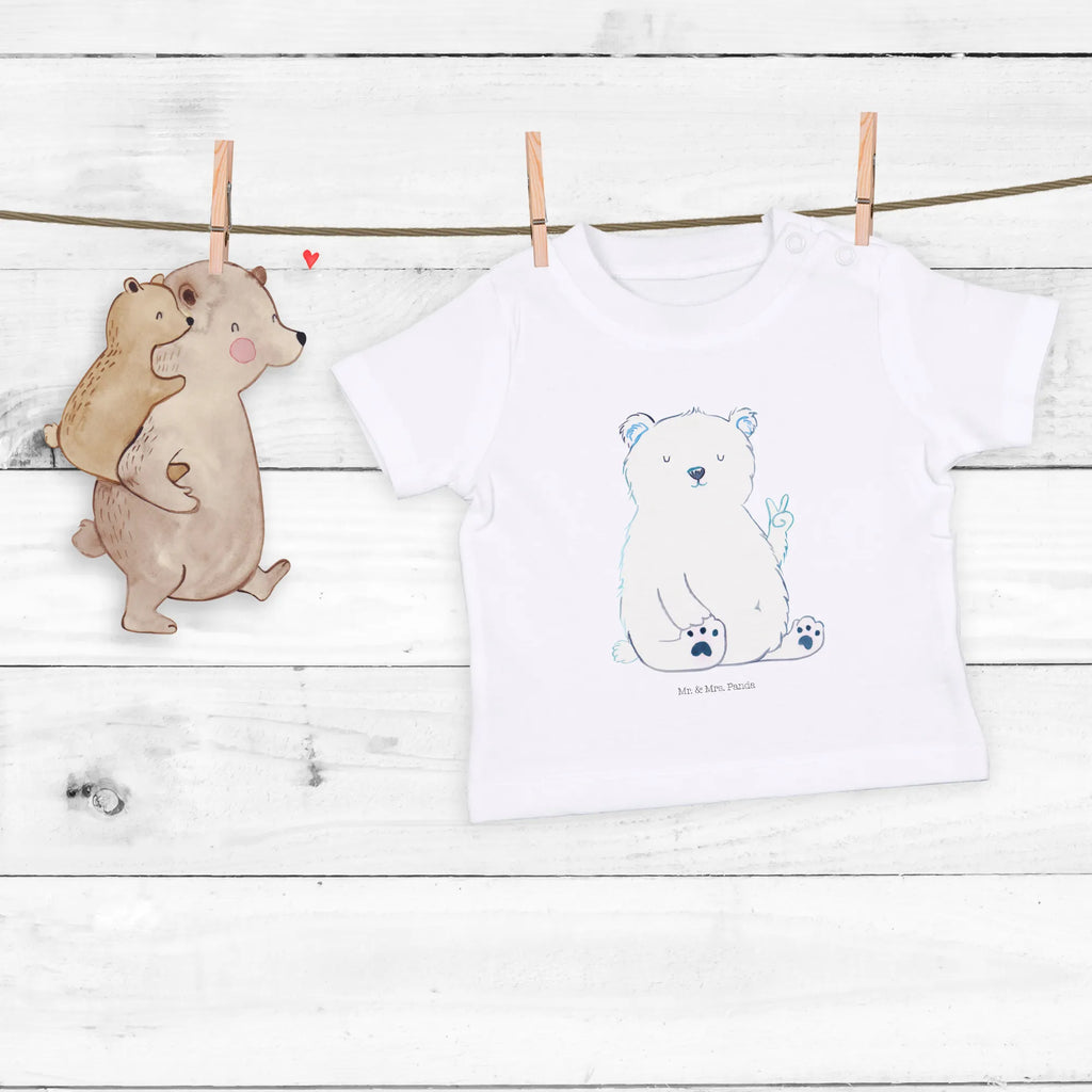 Organiczna koszulka dla niemowląt Niedźwiedź polarny leniwy Baby Shirt Neutral, Baby Shirt Grau, Baby Shirt Geschenk, Baby Shirt Mit Aufdruck, Süßes Baby Shirt, Baby Baumwollshirt, Baby Shirt Pastell, Baby Shirt Alltag, Baby Shirt Weiß, Baby Shirt Bunt, Baby Shirt Mit Motiv, Baby Shirt Gestreift, Baby Shirt Junge, Lustiges Baby Shirt, Baby Langarmshirt, Baby Hemd, Baby Shirt Zur Geburt, Baby Sweatshirt, Baby Oberteil, Baby Kurzarmshirt, Baby Bio Shirt, Baby Shirt, Baby Jerseyshirt, Baby Shirt Mit Spruch, Baby Shirt Klassisch, Baby Top, Baby Pullover, Baby Shirt Erstausstattung, Baby Shirt Mädchen, Baby T-Shirt, Baby Shirt Unisex, Baby Shirt Modern, Teddy, Bär, Teddybär, Nordpol, Entspannen, Eisbär, Faul, Arbeit, Arbeitsplatz, Homeoffice, Bürojob, Büro, Relaxen