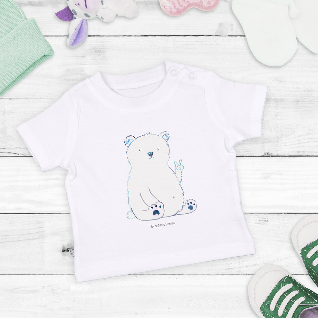 Organiczna koszulka dla niemowląt Niedźwiedź polarny leniwy Baby Shirt Neutral, Baby Shirt Grau, Baby Shirt Geschenk, Baby Shirt Mit Aufdruck, Süßes Baby Shirt, Baby Baumwollshirt, Baby Shirt Pastell, Baby Shirt Alltag, Baby Shirt Weiß, Baby Shirt Bunt, Baby Shirt Mit Motiv, Baby Shirt Gestreift, Baby Shirt Junge, Lustiges Baby Shirt, Baby Langarmshirt, Baby Hemd, Baby Shirt Zur Geburt, Baby Sweatshirt, Baby Oberteil, Baby Kurzarmshirt, Baby Bio Shirt, Baby Shirt, Baby Jerseyshirt, Baby Shirt Mit Spruch, Baby Shirt Klassisch, Baby Top, Baby Pullover, Baby Shirt Erstausstattung, Baby Shirt Mädchen, Baby T-Shirt, Baby Shirt Unisex, Baby Shirt Modern, Teddy, Bär, Teddybär, Nordpol, Entspannen, Eisbär, Faul, Arbeit, Arbeitsplatz, Homeoffice, Bürojob, Büro, Relaxen