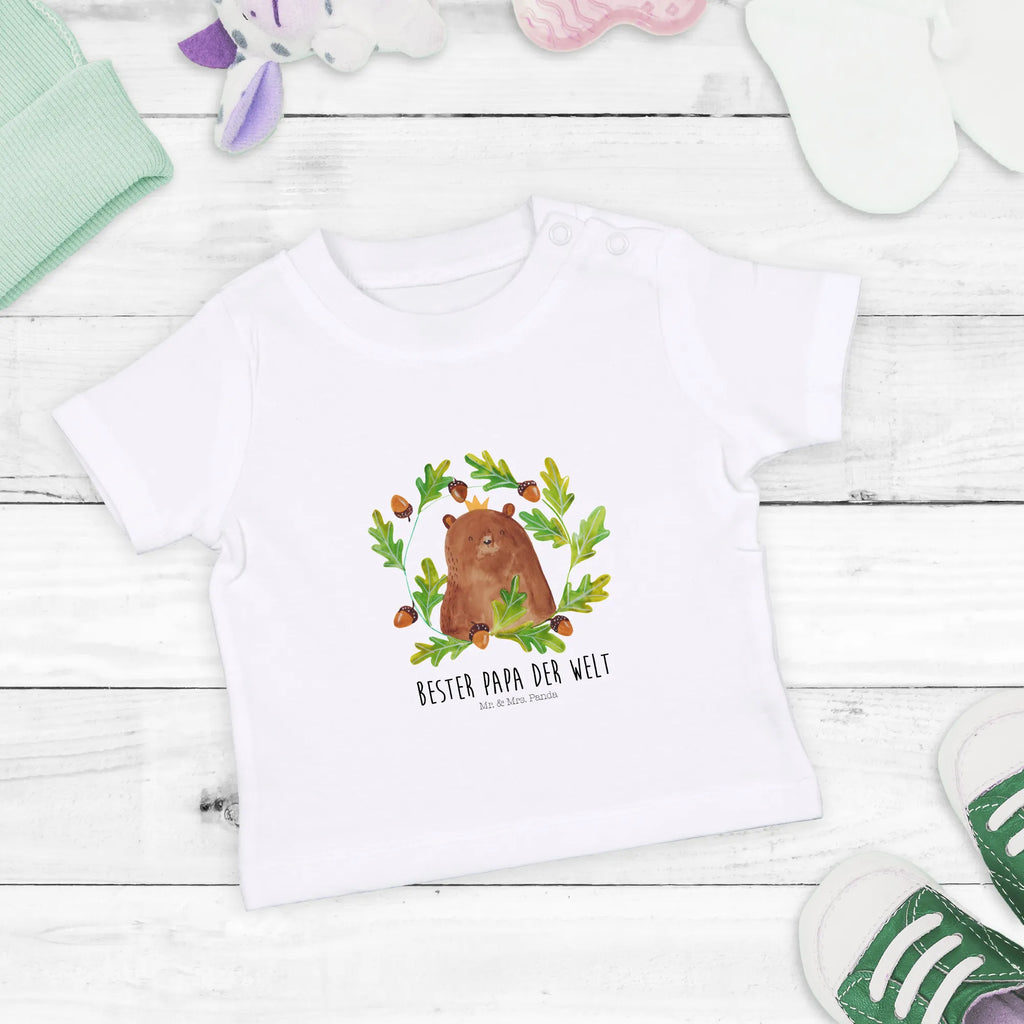Organiczna koszulka dla niemowląt Niedźwiedź król Baby Shirt Mit Motiv, Baby Shirt Bunt, Baby Shirt Neutral, Baby Bio Shirt, Baby Shirt Gestreift, Baby Shirt Weiß, Baby Hemd, Baby Langarmshirt, Baby Sweatshirt, Lustiges Baby Shirt, Baby Shirt Alltag, Baby Shirt Erstausstattung, Baby Kurzarmshirt, Baby Shirt Klassisch, Baby Oberteil, Baby Shirt Mit Spruch, Baby Shirt Pastell, Baby Shirt Modern, Baby Shirt Grau, Baby T-Shirt, Baby Shirt Unisex, Baby Shirt Mädchen, Baby Jerseyshirt, Baby Shirt Mit Aufdruck, Baby Baumwollshirt, Baby Shirt Zur Geburt, Baby Shirt, Baby Shirt Junge, Baby Top, Süßes Baby Shirt, Baby Shirt Geschenk, Baby Pullover, Teddy, Bär, Teddybär, Bester Vater, Vater, Weltbester Papa, Papa Bär, Daddy, Bester Papa, Dad, Vatertag, Papi, Papa