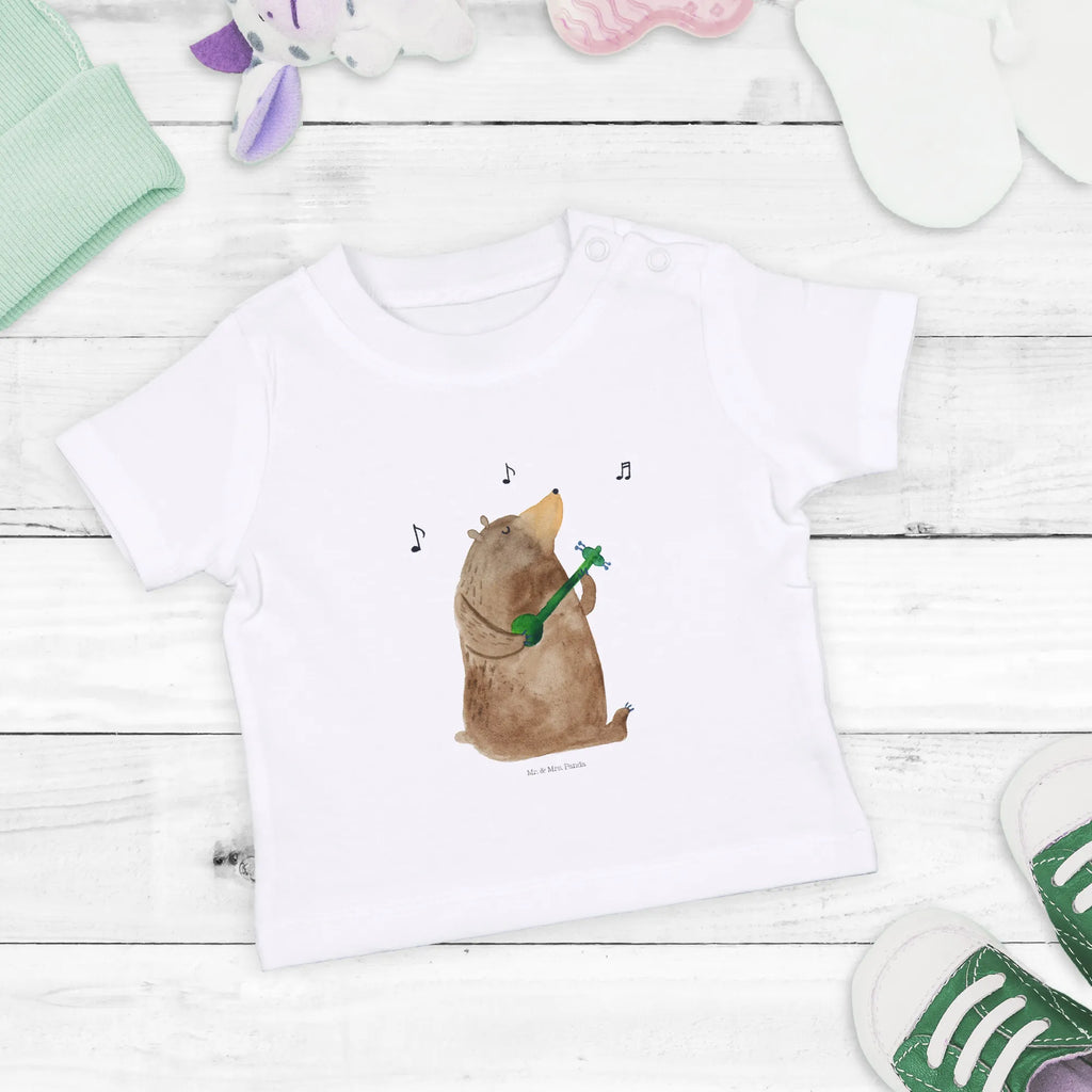 Organiczna koszulka dla niemowląt niedźwiedź Gitara Baby Bio Shirt, Baby Shirt Modern, Baby Shirt Grau, Baby Shirt, Baby Jerseyshirt, Baby Kurzarmshirt, Baby Shirt Erstausstattung, Süßes Baby Shirt, Baby Shirt Junge, Baby Baumwollshirt, Baby Langarmshirt, Baby Shirt Gestreift, Baby Sweatshirt, Baby Shirt Neutral, Baby T-Shirt, Baby Shirt Alltag, Baby Shirt Mit Motiv, Baby Shirt Zur Geburt, Lustiges Baby Shirt, Baby Shirt Weiß, Baby Shirt Geschenk, Baby Shirt Mädchen, Baby Shirt Mit Aufdruck, Baby Pullover, Baby Shirt Klassisch, Baby Shirt Unisex, Baby Shirt Pastell, Baby Hemd, Baby Shirt Bunt, Baby Oberteil, Baby Top, Baby Shirt Mit Spruch, Teddy, Bär, Teddybär
