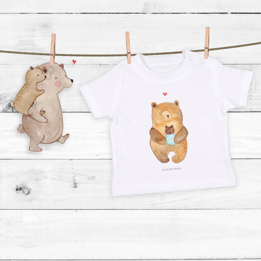 Organiczna koszulka dla niemowląt Niedźwiedź Niemowlę Baby Shirt Mit Aufdruck, Baby Pullover, Baby T-Shirt, Baby Kurzarmshirt, Baby Shirt Unisex, Baby Oberteil, Baby Shirt Geschenk, Baby Langarmshirt, Baby Hemd, Baby Shirt Junge, Baby Shirt Mit Spruch, Baby Shirt Grau, Baby Jerseyshirt, Baby Shirt Modern, Baby Shirt Klassisch, Baby Shirt Neutral, Baby Shirt Zur Geburt, Baby Bio Shirt, Baby Shirt Bunt, Baby Shirt Mit Motiv, Baby Shirt Pastell, Baby Baumwollshirt, Baby Shirt Weiß, Süßes Baby Shirt, Baby Sweatshirt, Baby Top, Lustiges Baby Shirt, Baby Shirt Erstausstattung, Baby Shirt Mädchen, Baby Shirt Gestreift, Baby Shirt, Baby Shirt Alltag, Bär, Teddy, Teddybär, Glückwunsch, Täufling, Enkel, Baby, Geburt, Eltern, Mutter, Neffe, Enkelin, Taufe, Nichte, Geburtstag